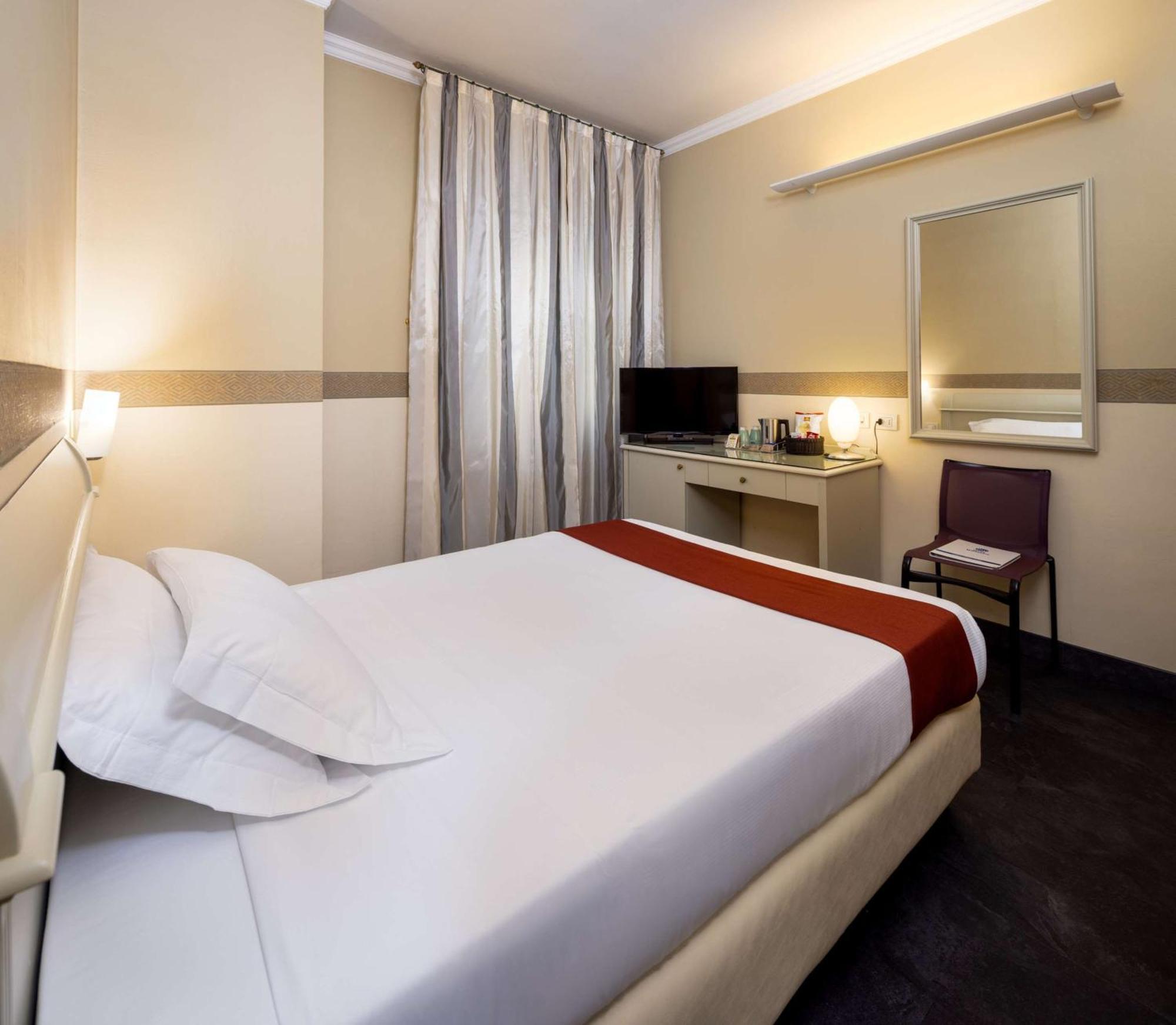 Best Western Major