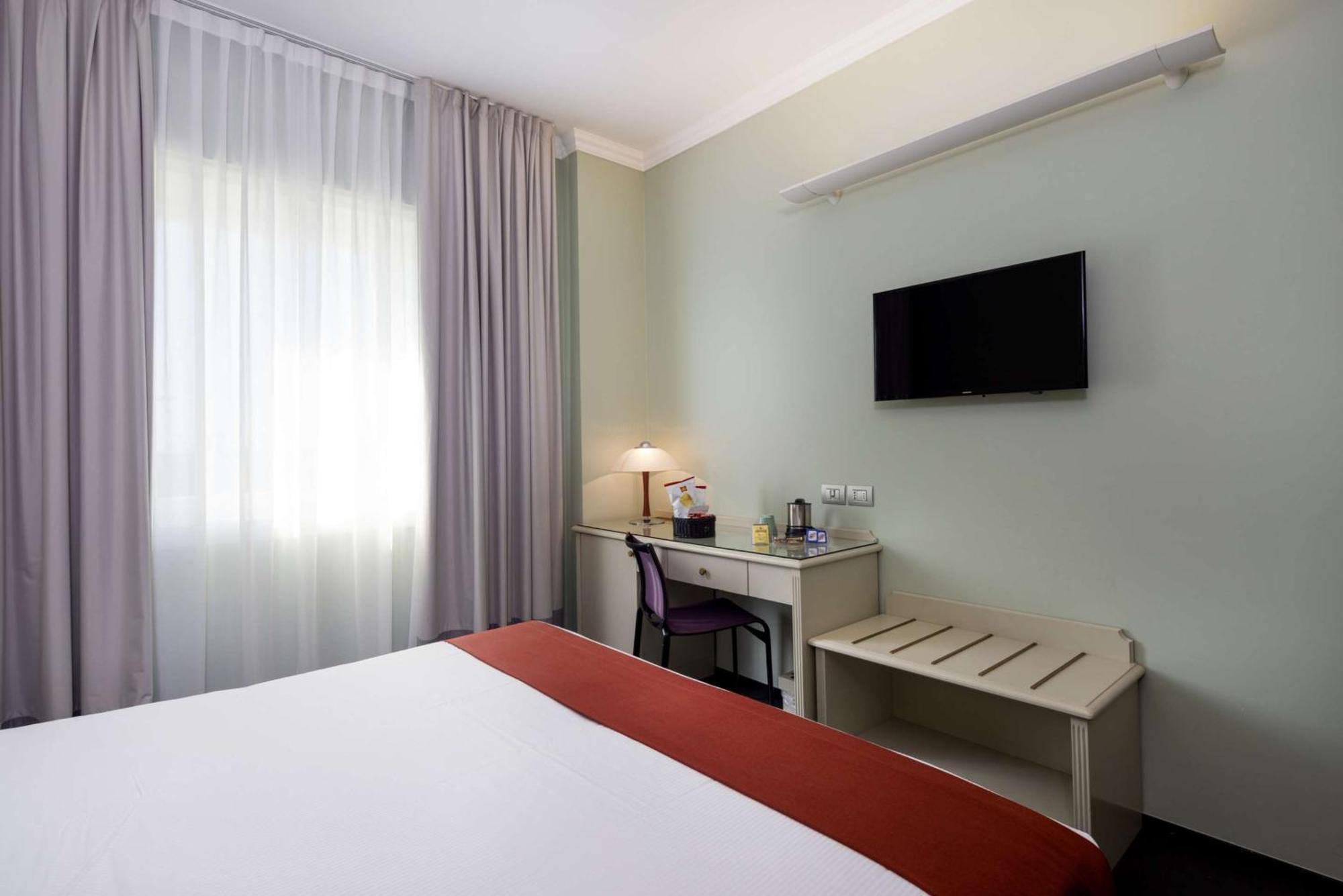 Best Western Major