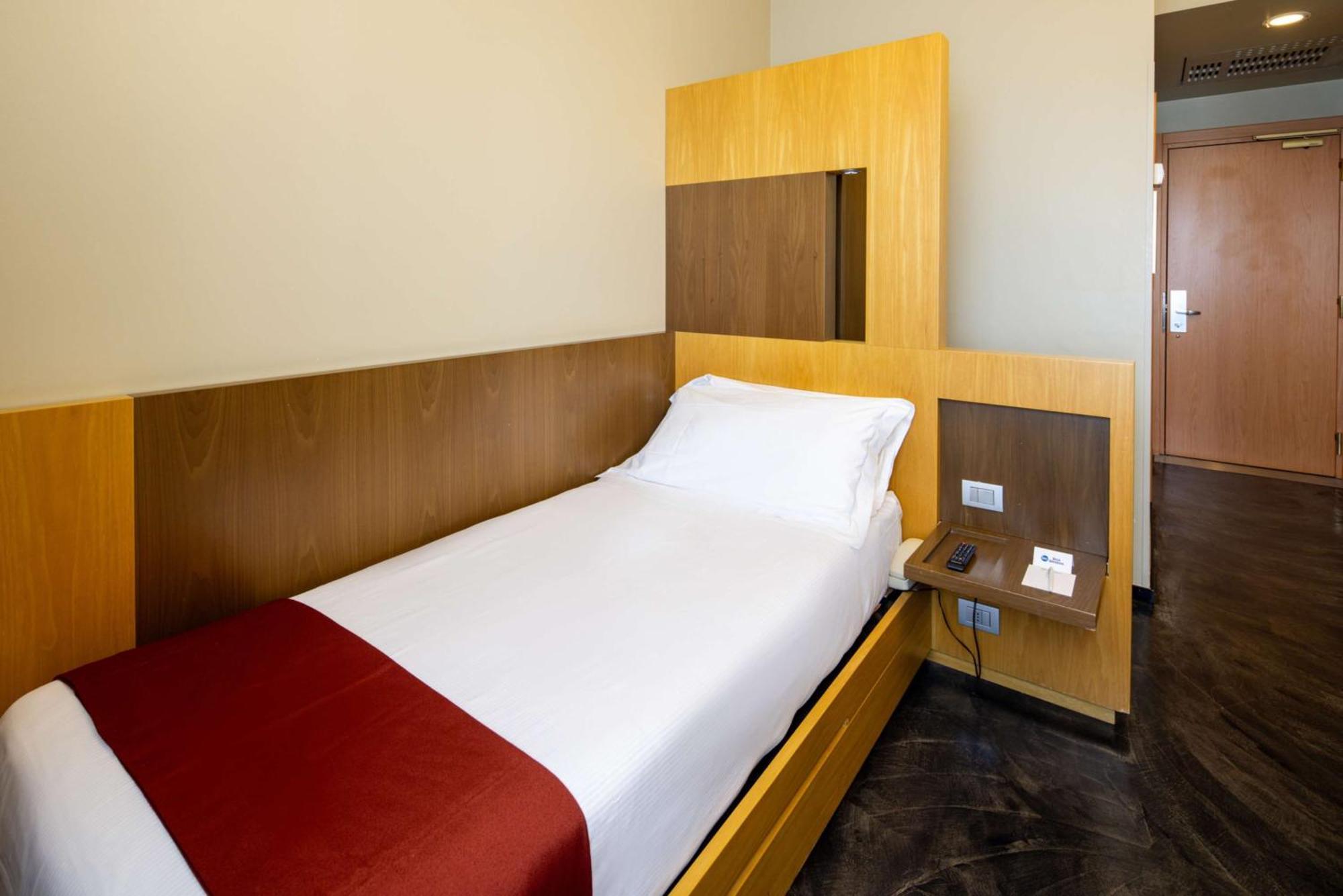 Hotel Best Western Major