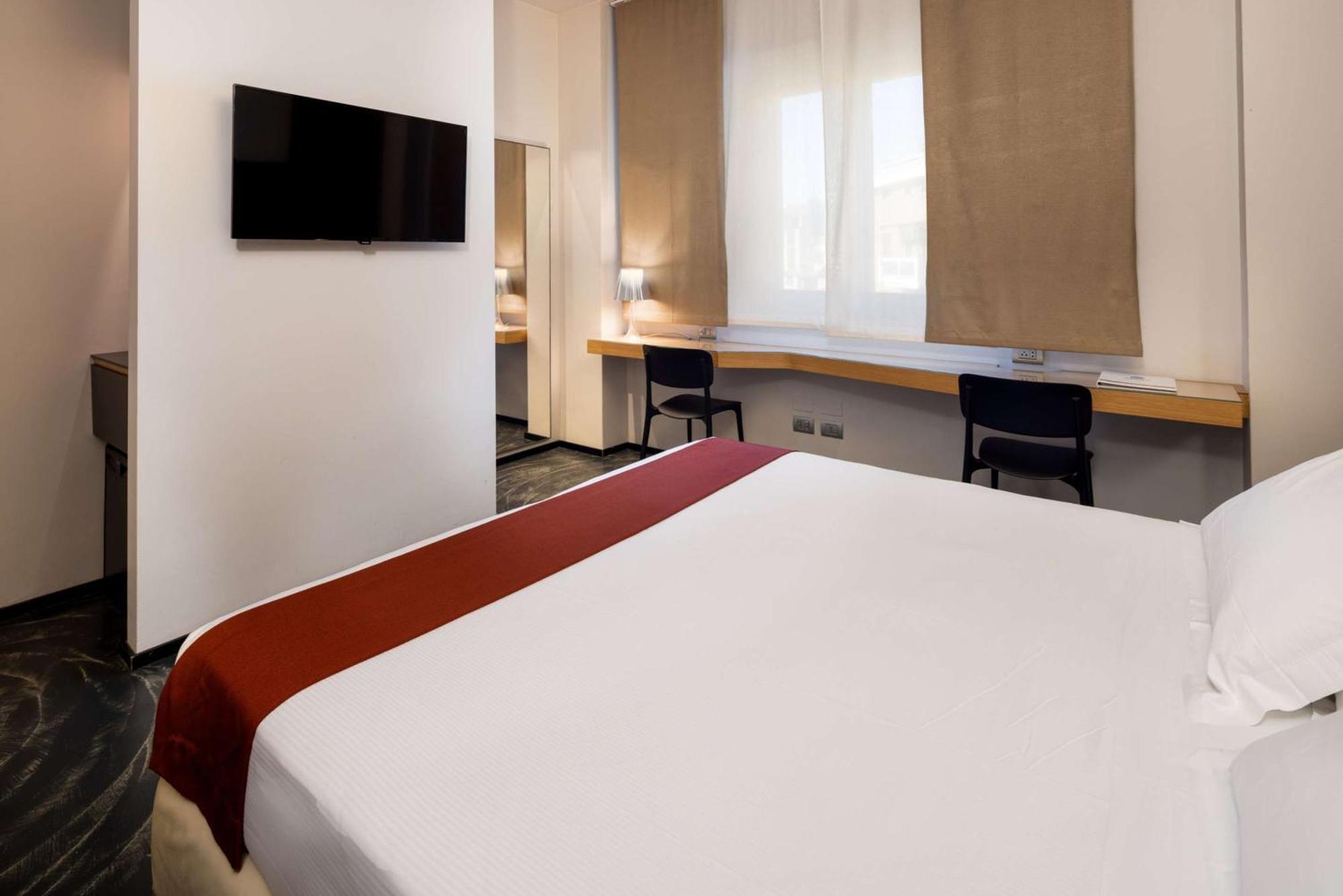 Best Western Major
