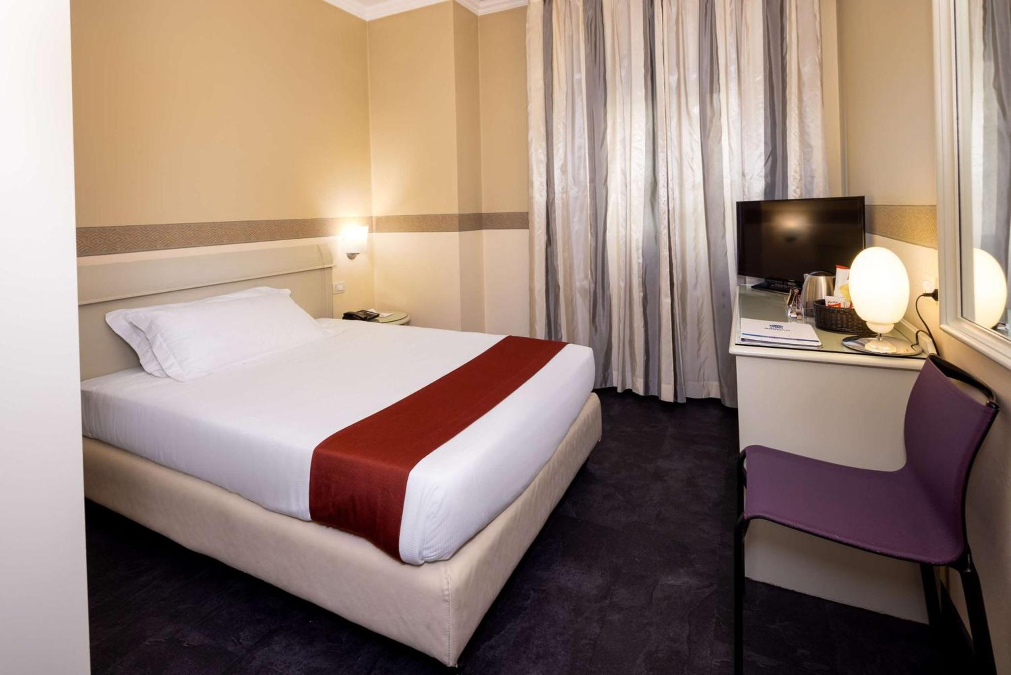 Best Western Major 4* Milão