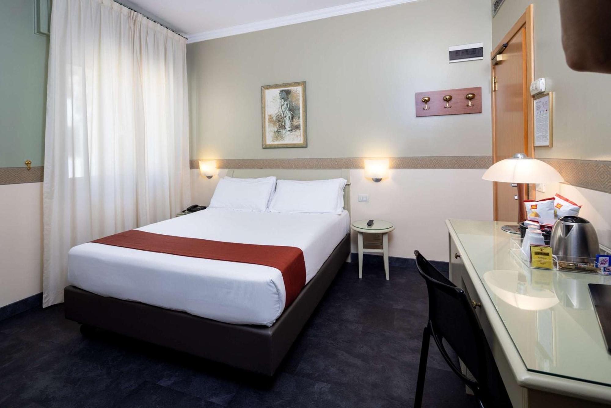 Best Western Major Hotel Milão