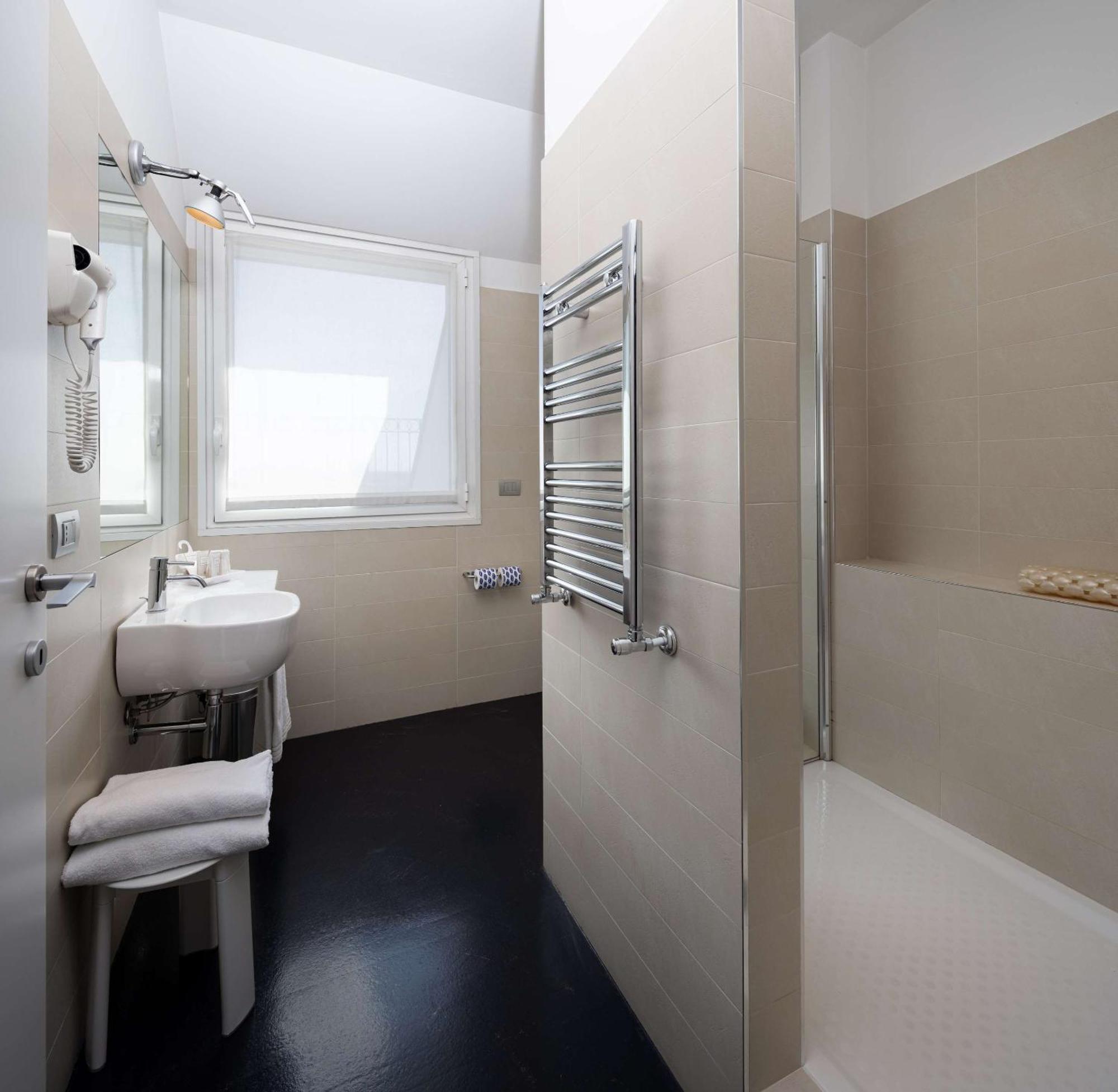 Best Western Major Hotel 4*