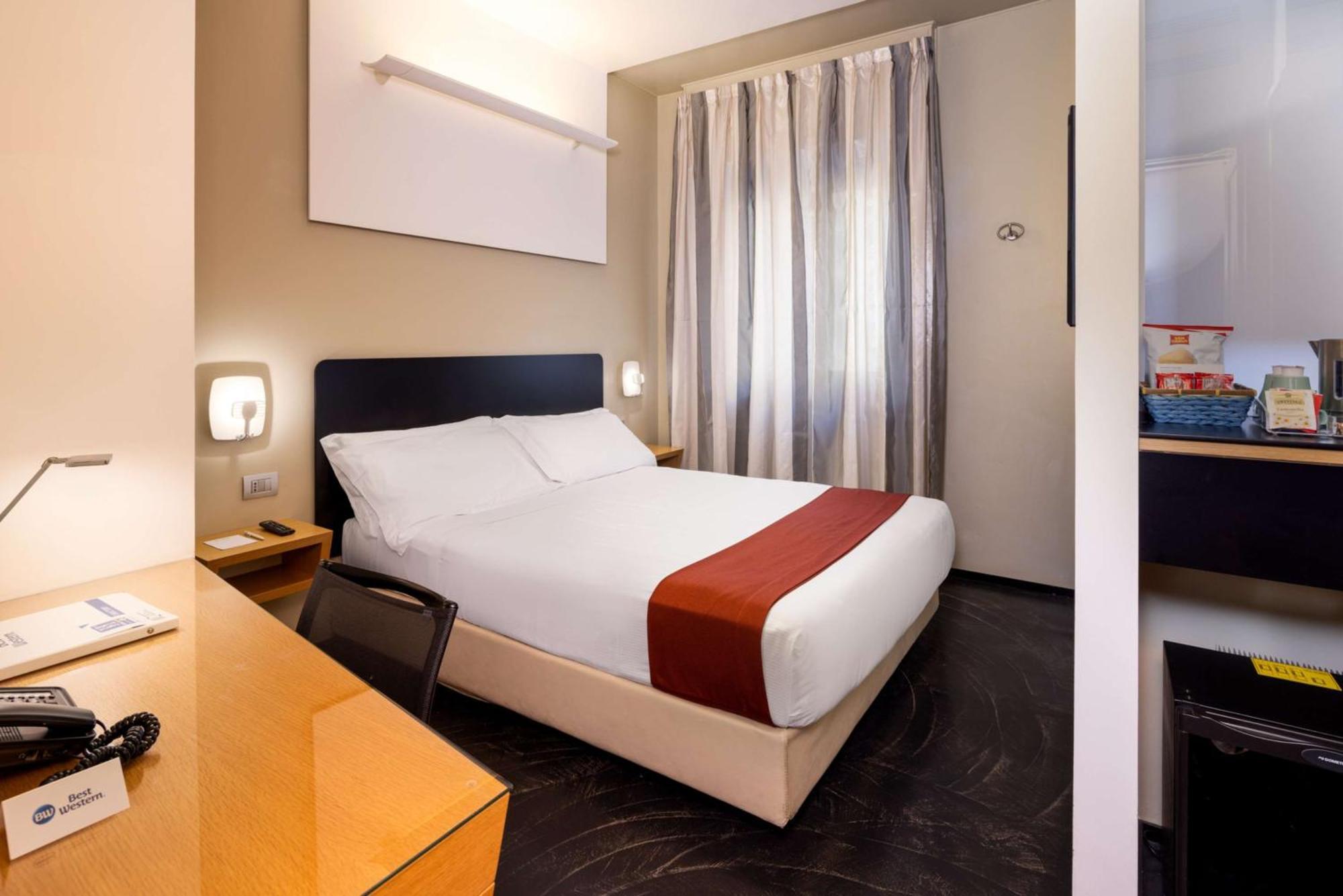 Hotel Best Western Major