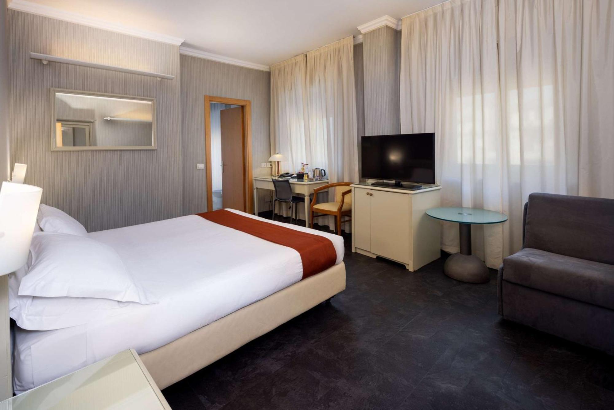 Best Western Major Hotel Milão