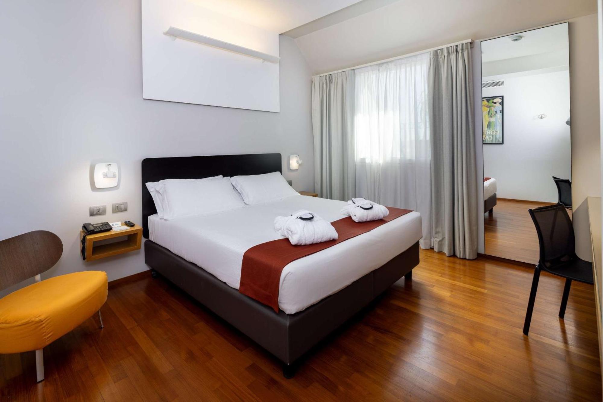 Best Western Major Hotel