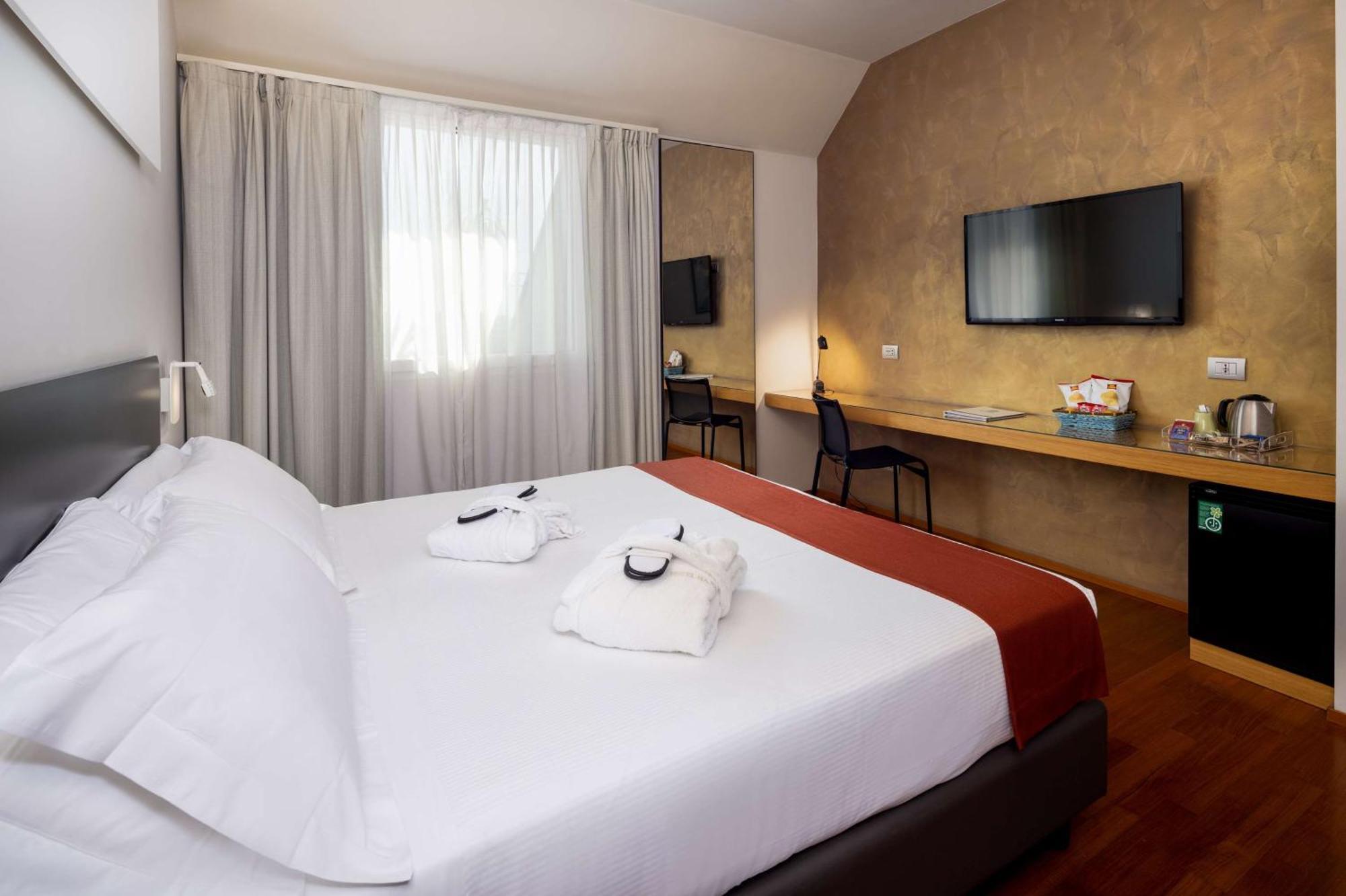 Hotel Best Western Major 4*
