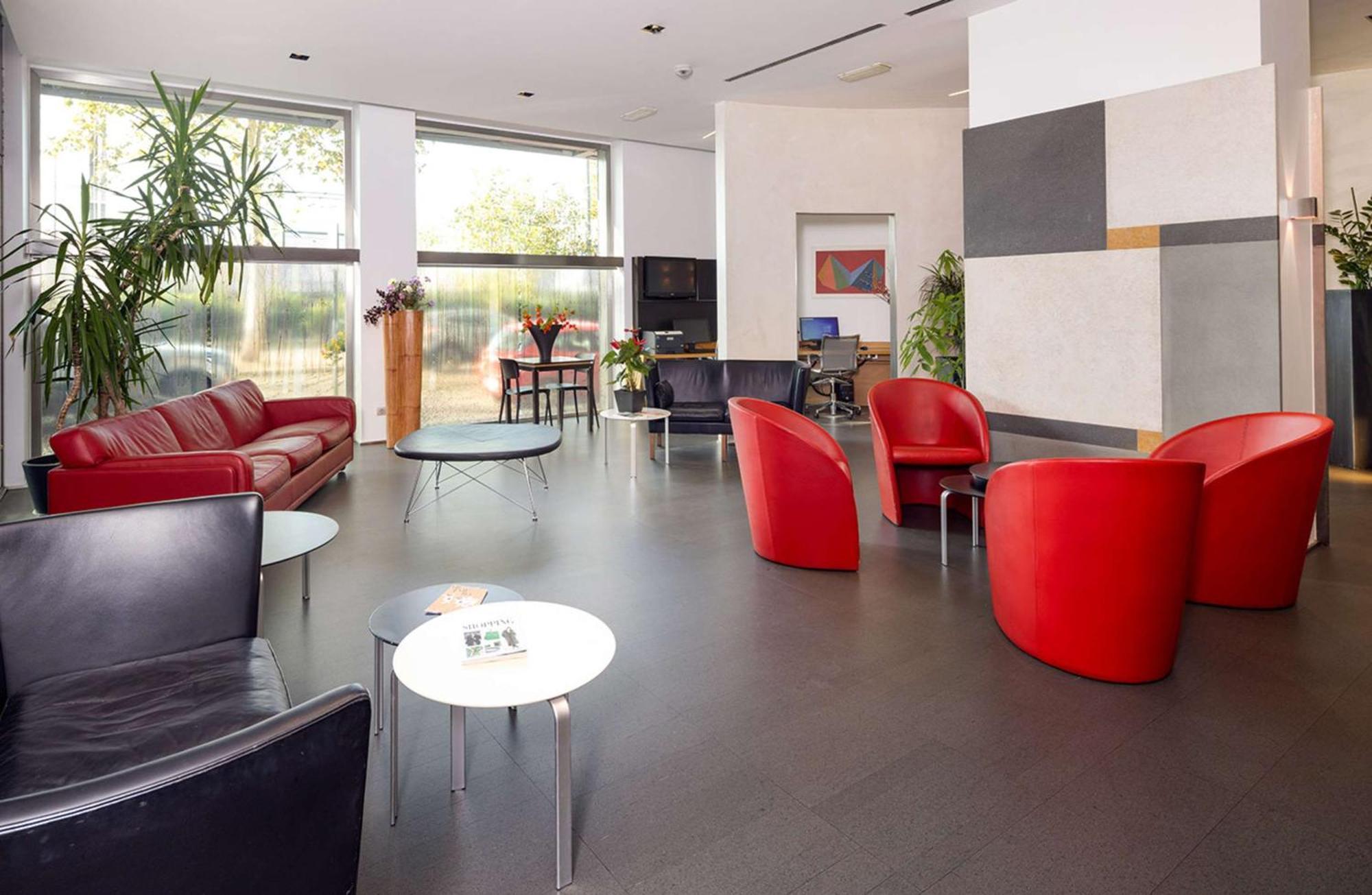 Best Western Major Hotel 4*