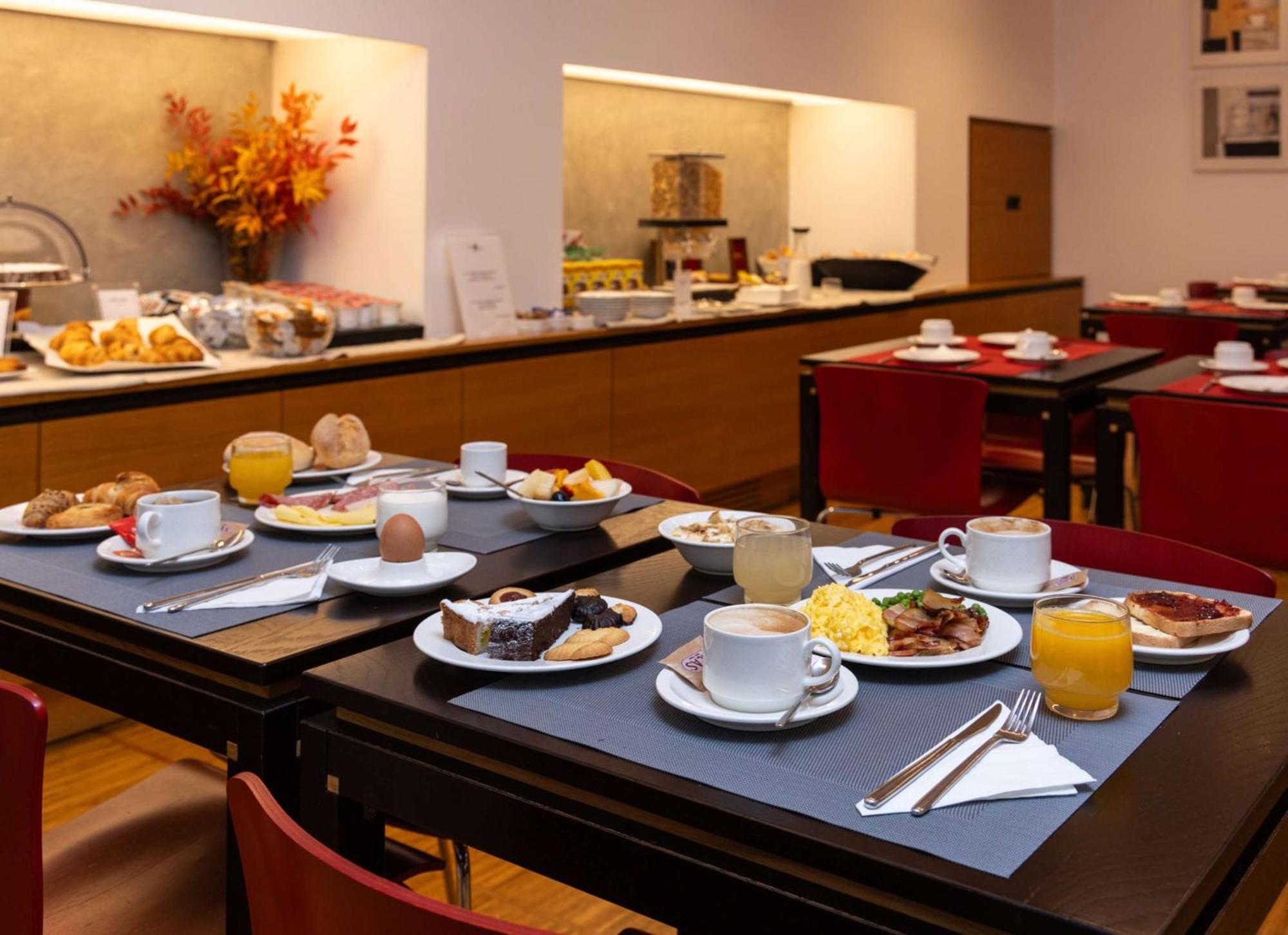 Best Western Major 4*