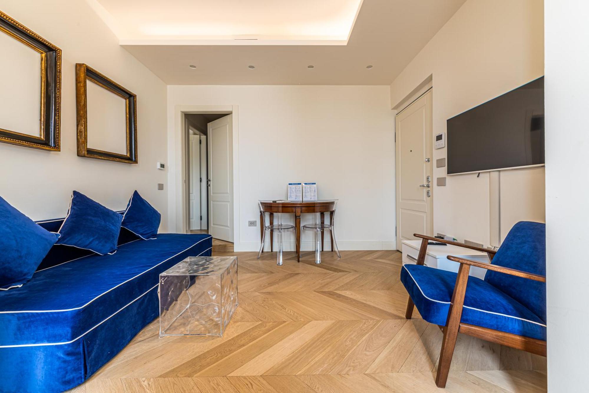 Montenapoleone - Charming * Mailand