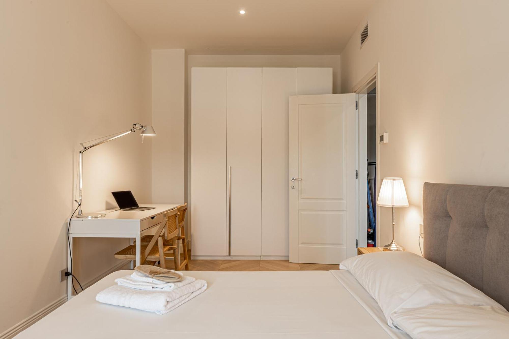 Montenapoleone - Charming Apartment Mailand