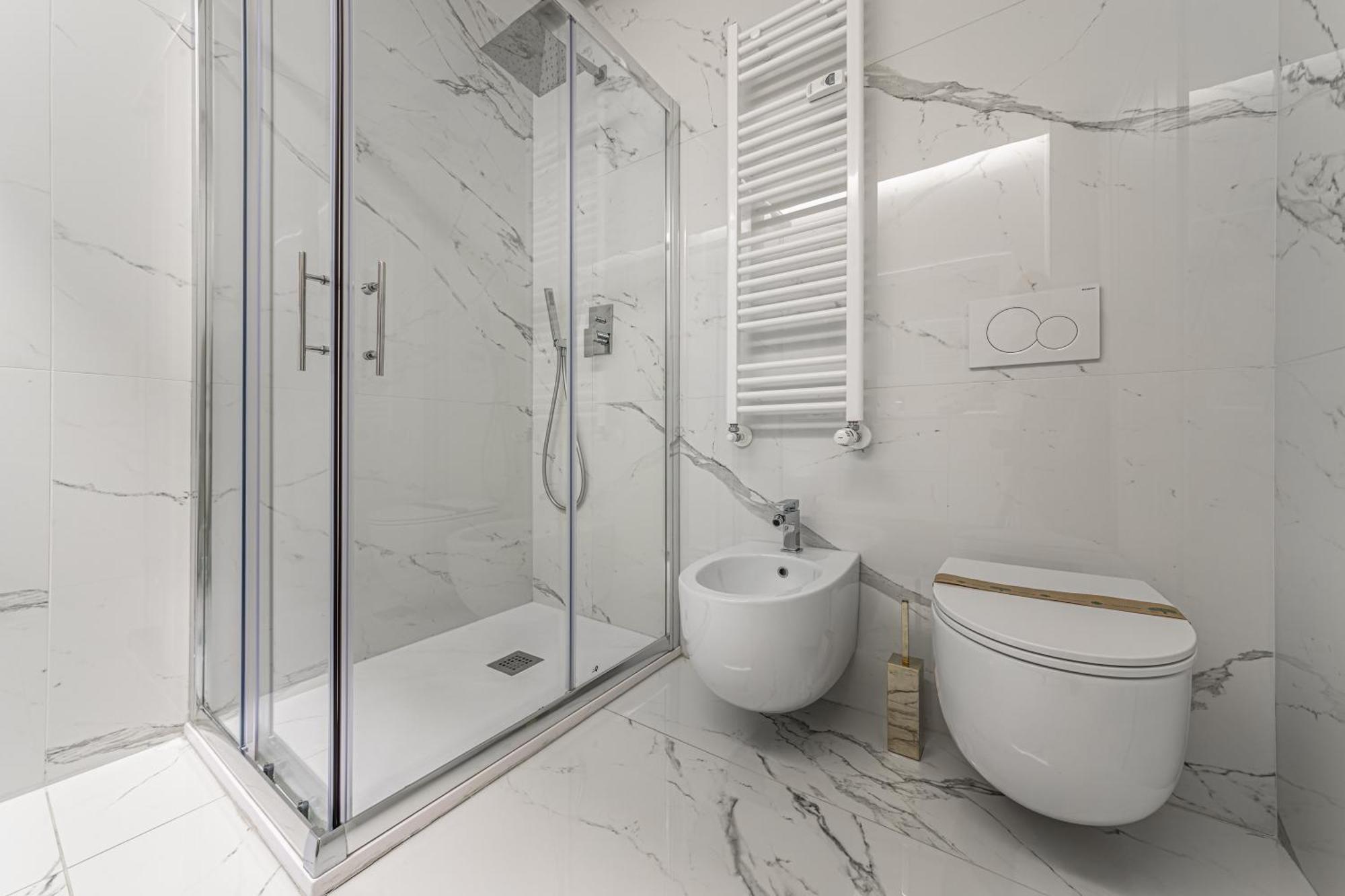Apartment Montenapoleone - Charming Mailand