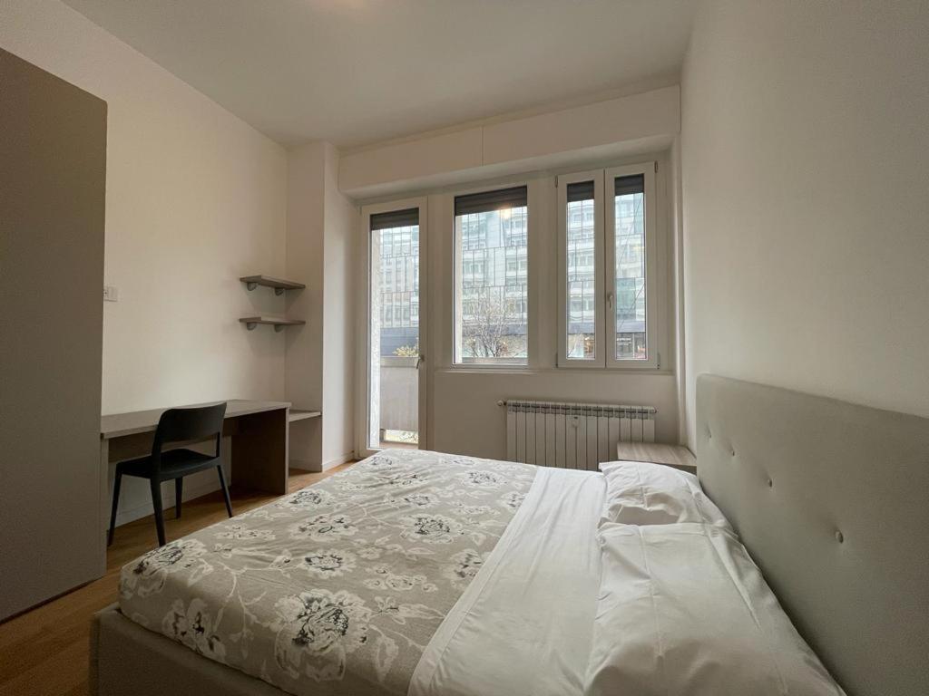 Apartment Imhome - Porta Vittoria *