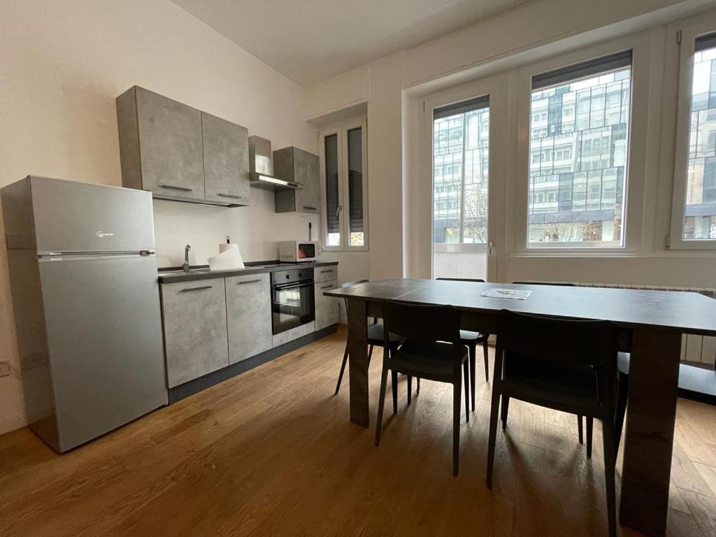 Apartment Imhome - Porta Vittoria