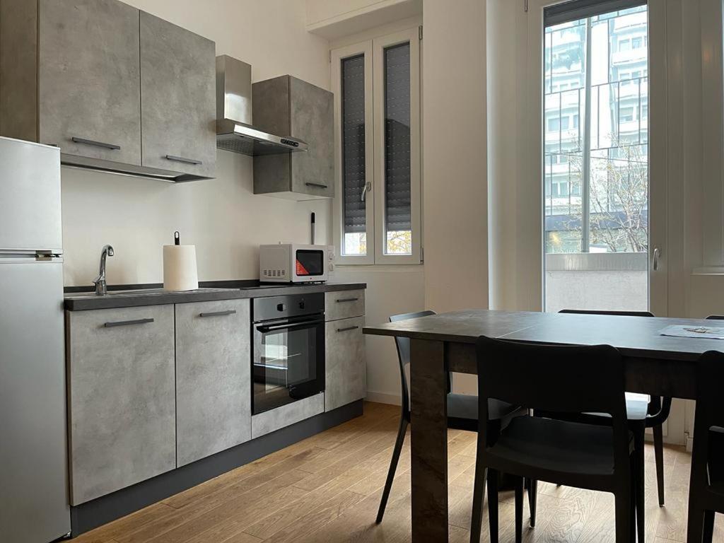 Imhome - Porta Vittoria Apartment Milan