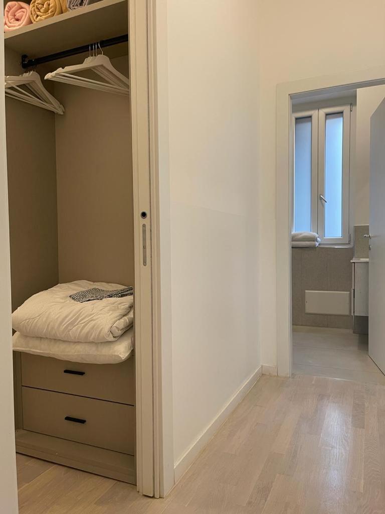 Apartment Imhome - Porta Vittoria Milan