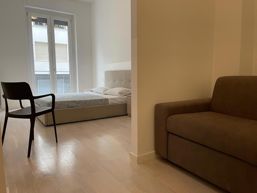 Imhome - Porta Vittoria Apartment *