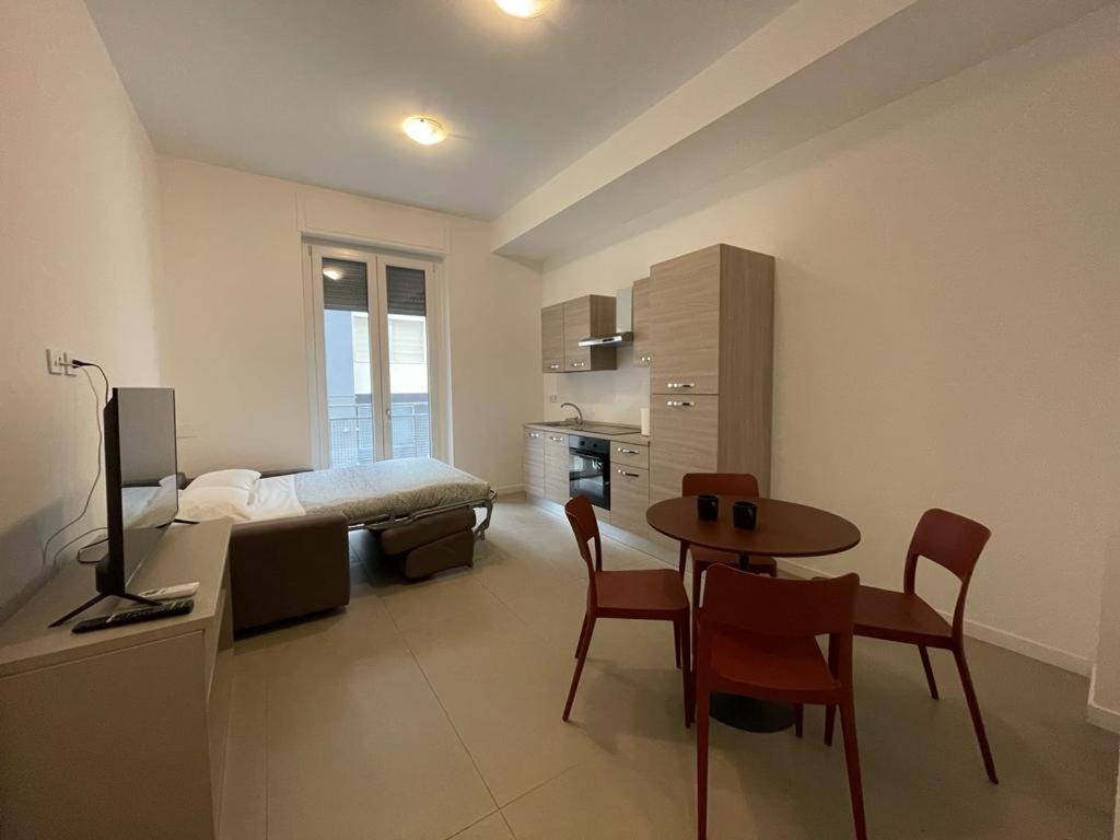 Imhome - Porta Vittoria Apartment