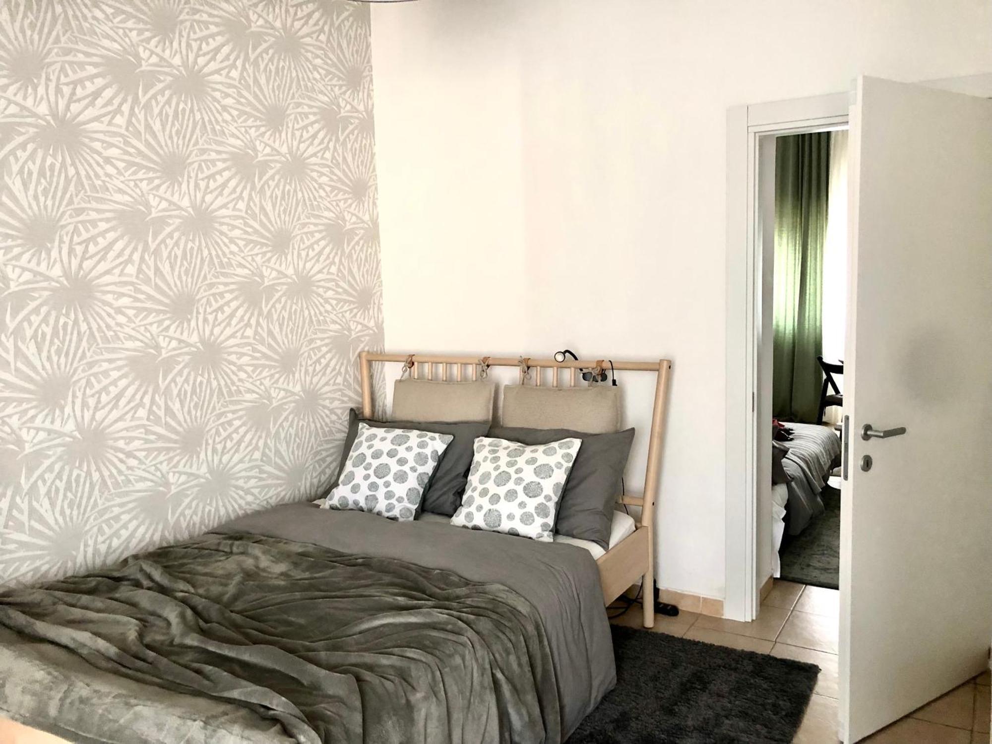 Mansarda Di Nolo-mm Pasteur-red Line Apartment Mailand