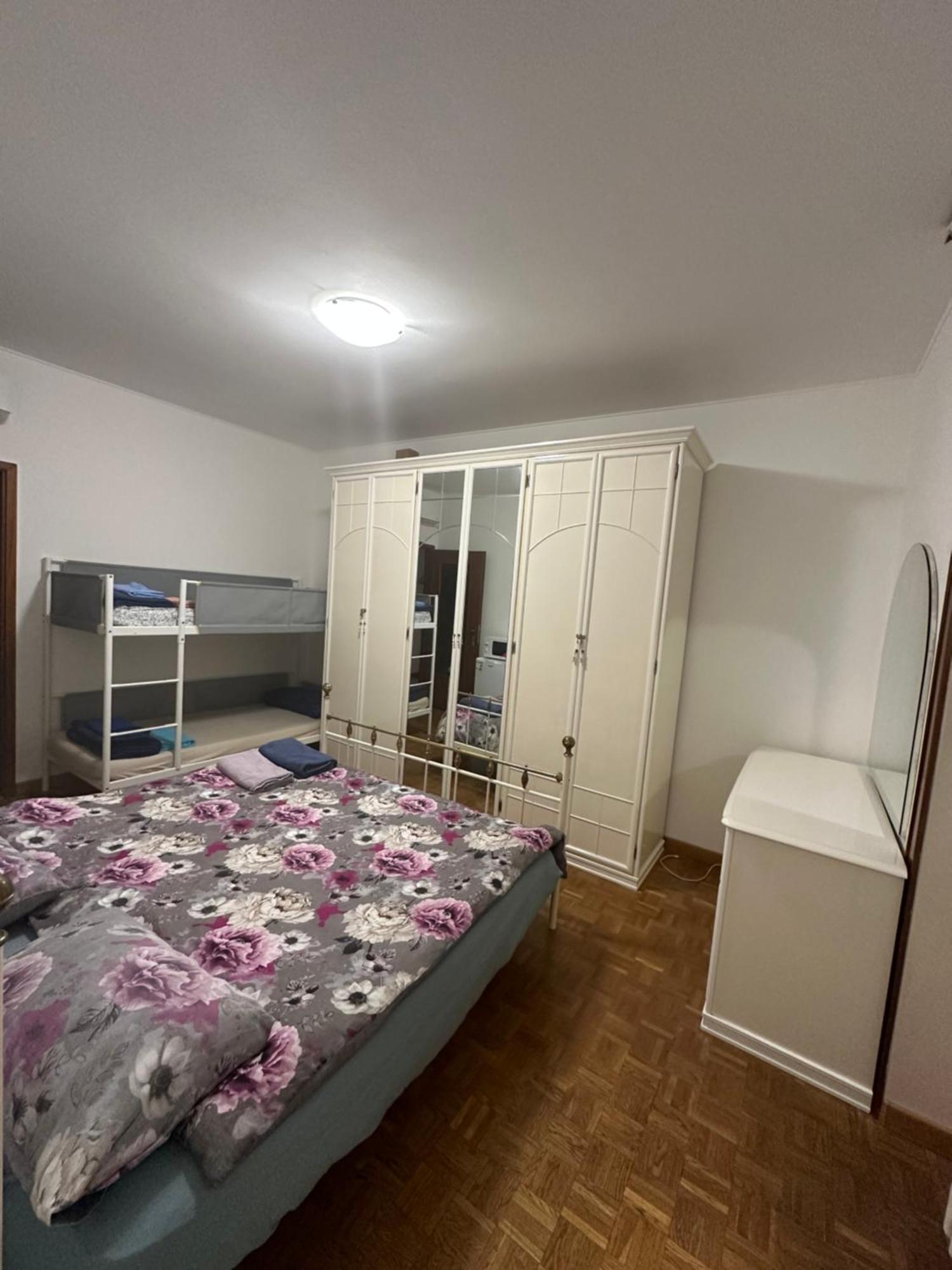 Gigli, Con Cucina In Comune E Terrazza Milan