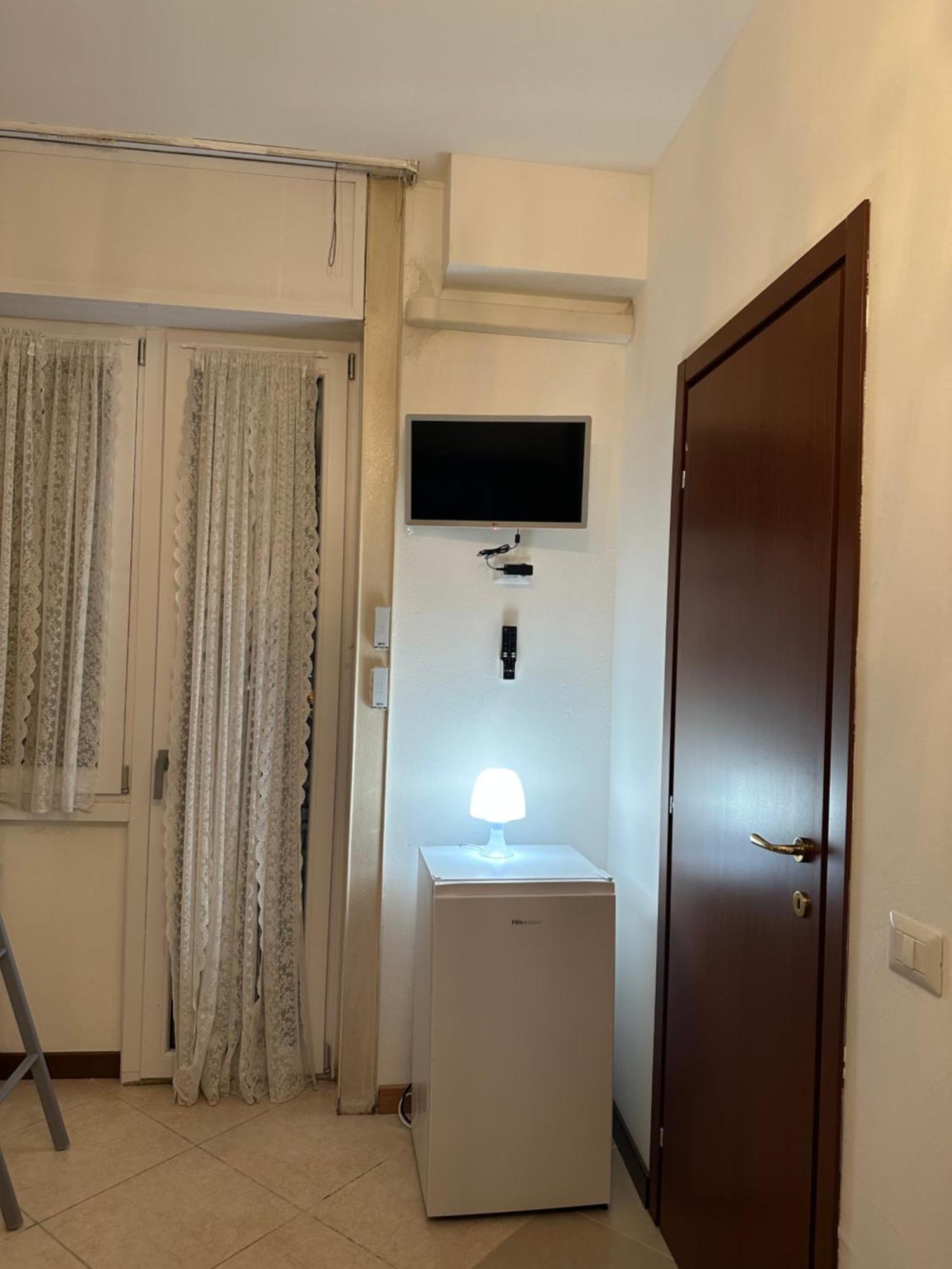Gigli, Con Cucina In Comune E Terrazza Guest house