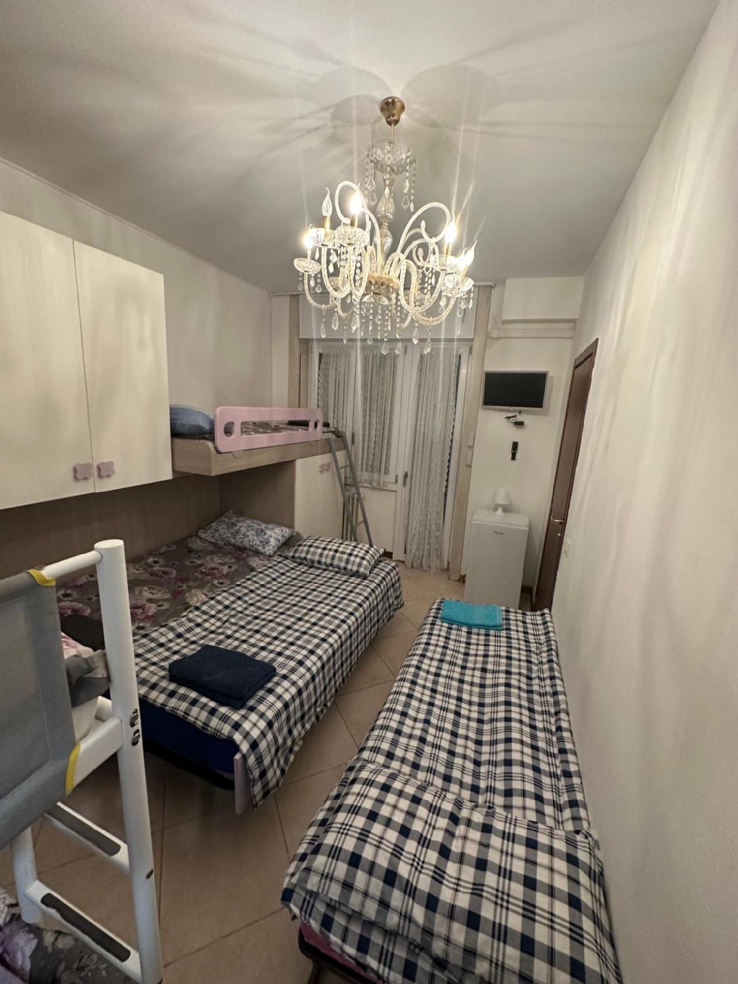 Gigli, Con Cucina In Comune E Terrazza Guest house
