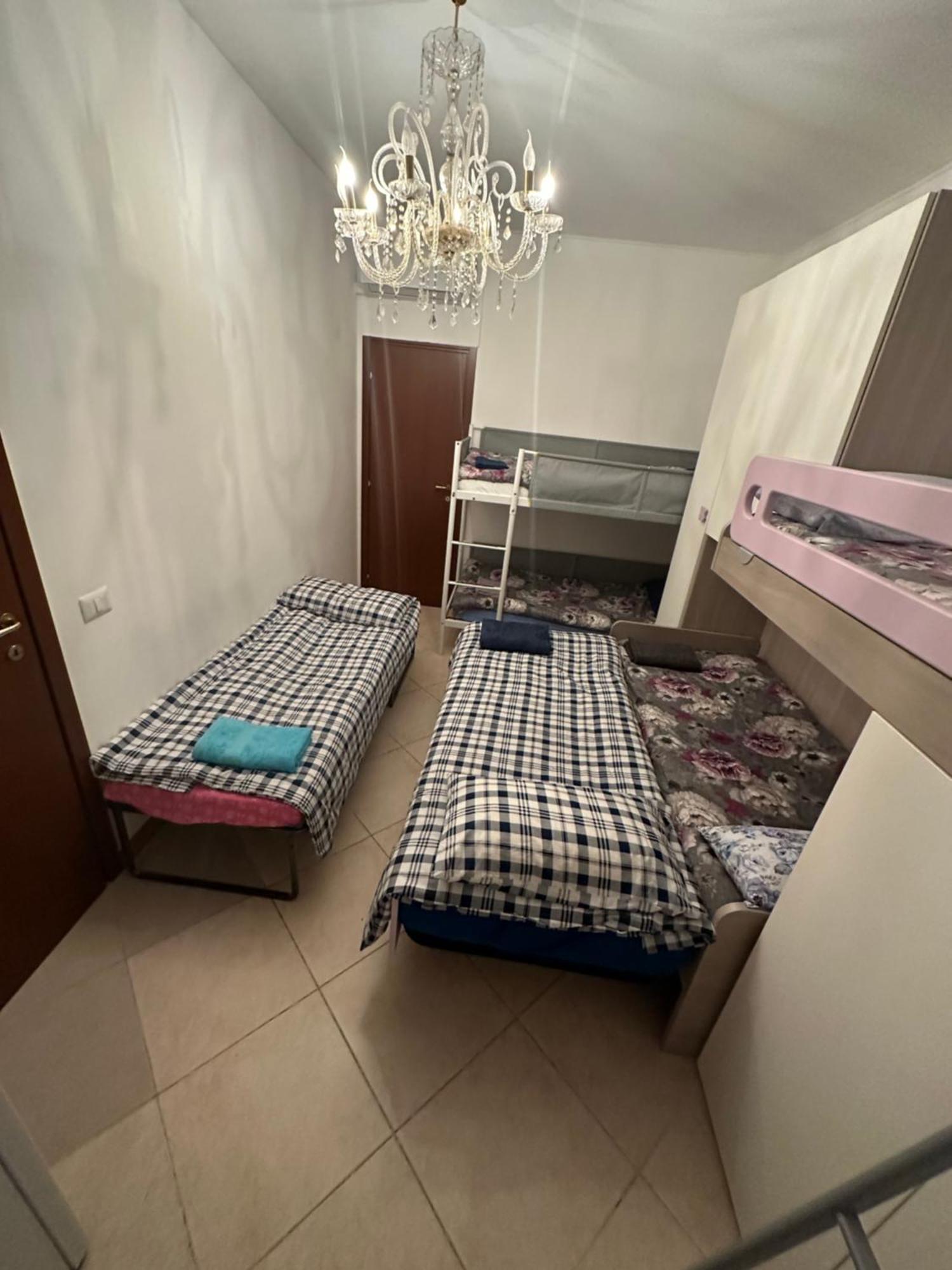 Gigli, Con Cucina In Comune E Terrazza Milan