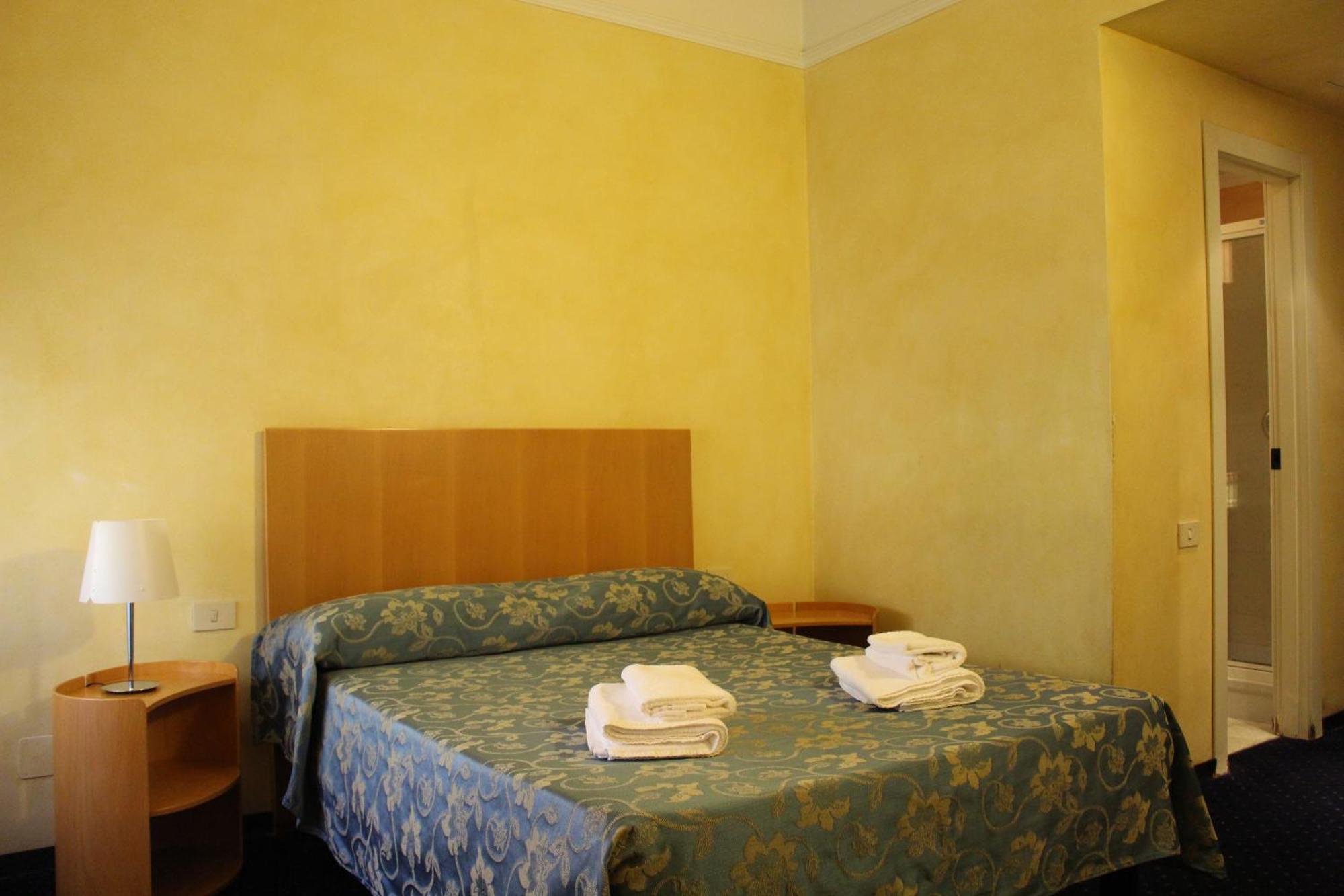 Hotel Club Mailand