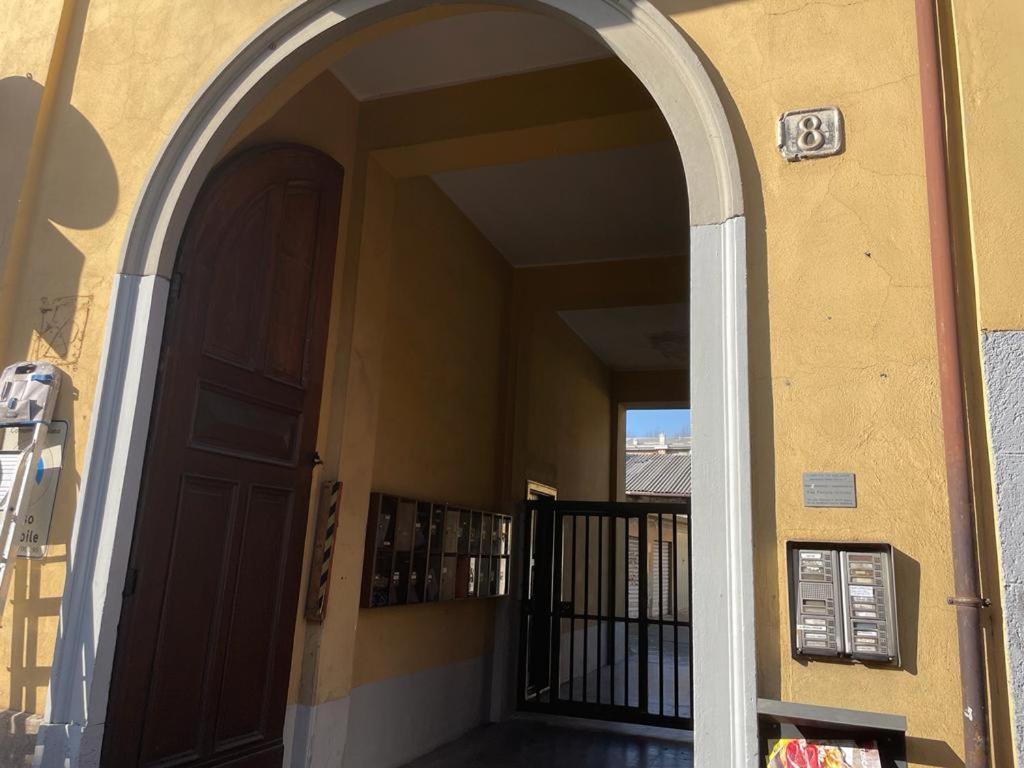 Apartamento Cityloft Certosa *