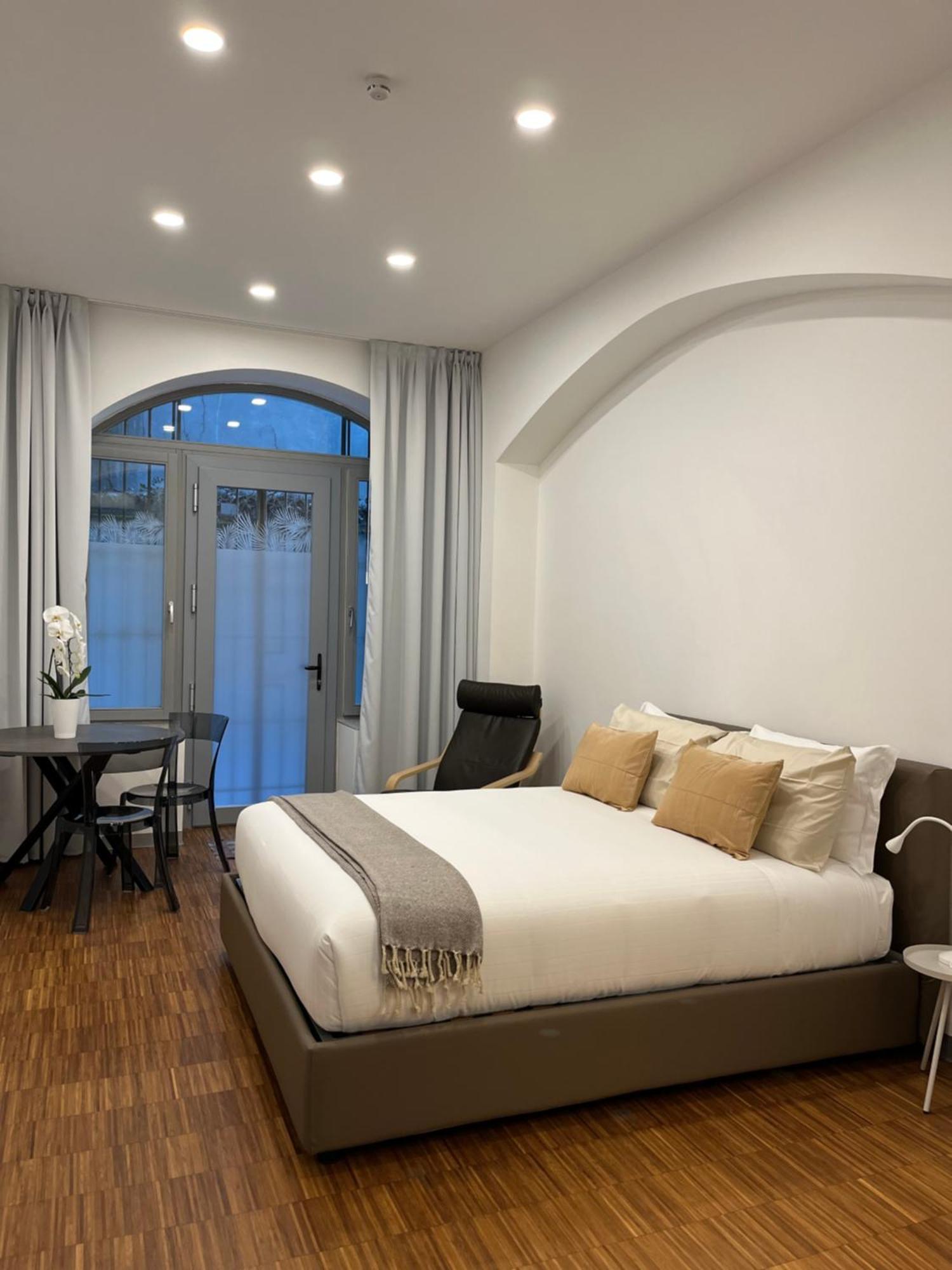 Miap Orti 31 Apartamento