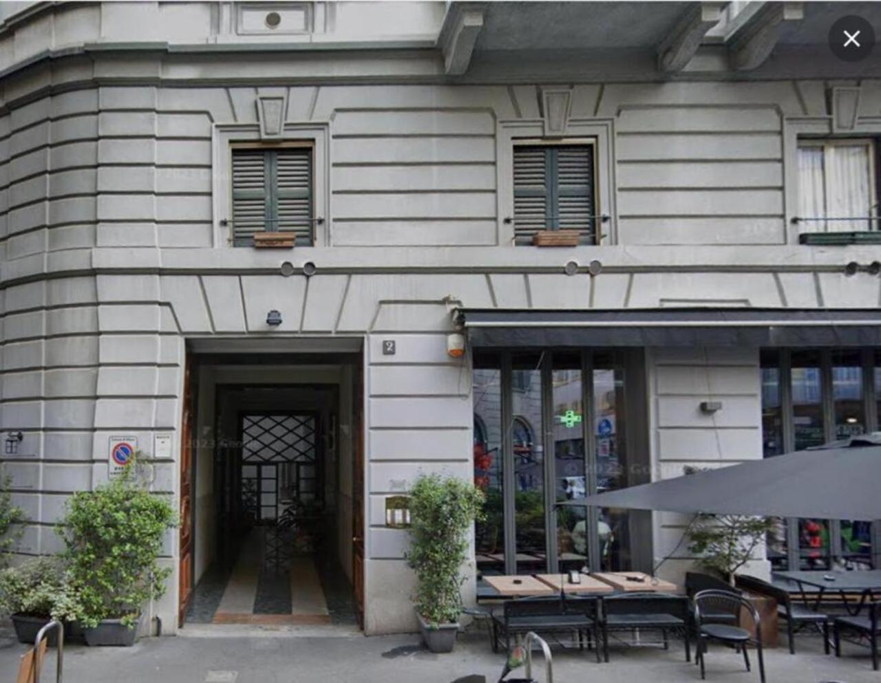 Luxury Brera - Centro Apartment Mailand
