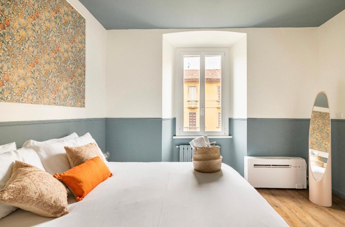 Apartment Ripa - Via Vigevano Navigli