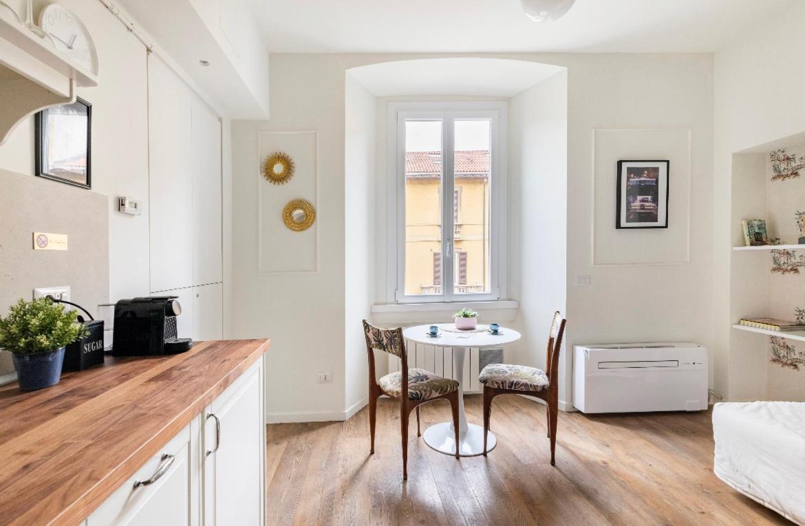 Ripa - Via Vigevano Navigli Apartment