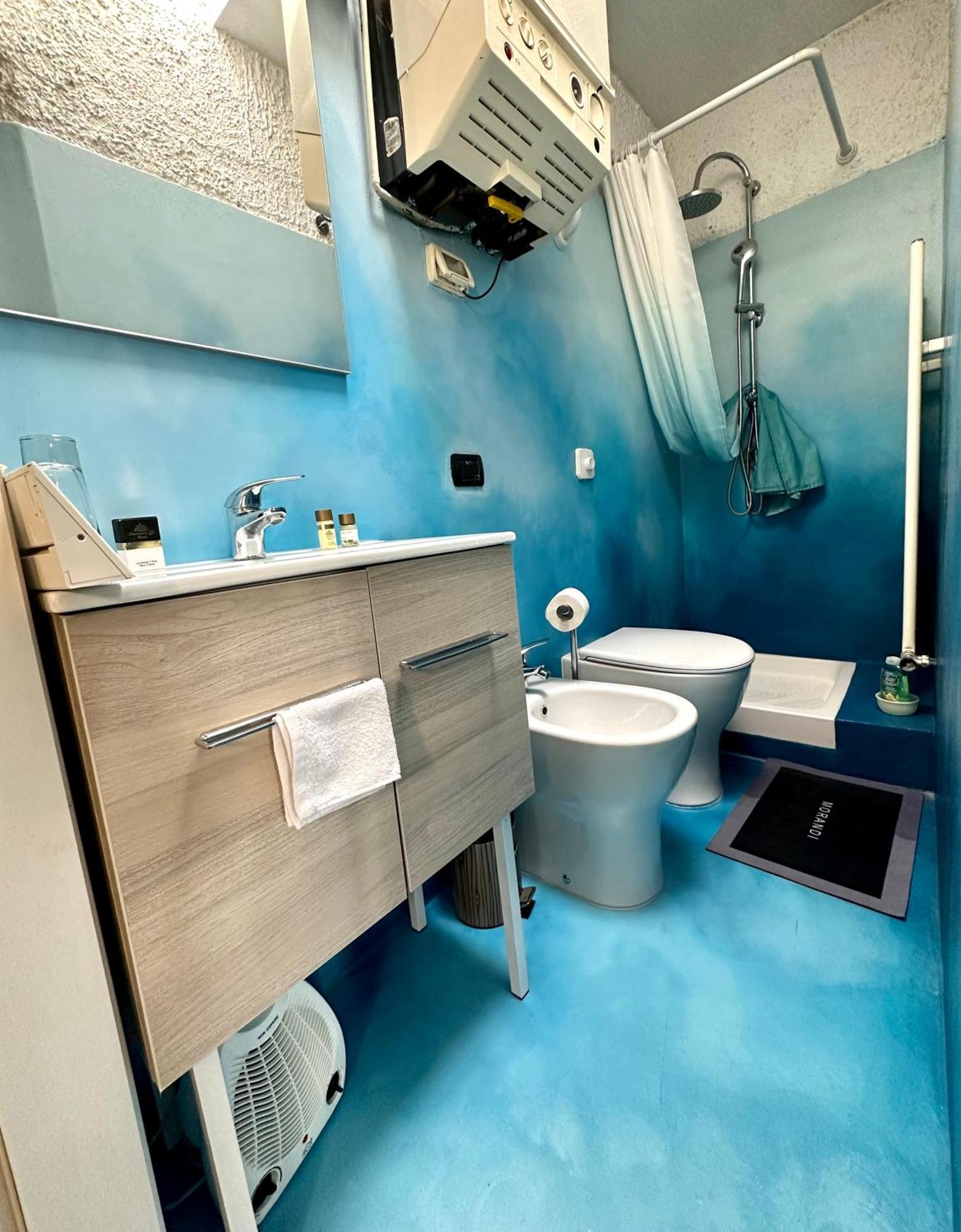 Apartamento Porta Venezia - San Babila
