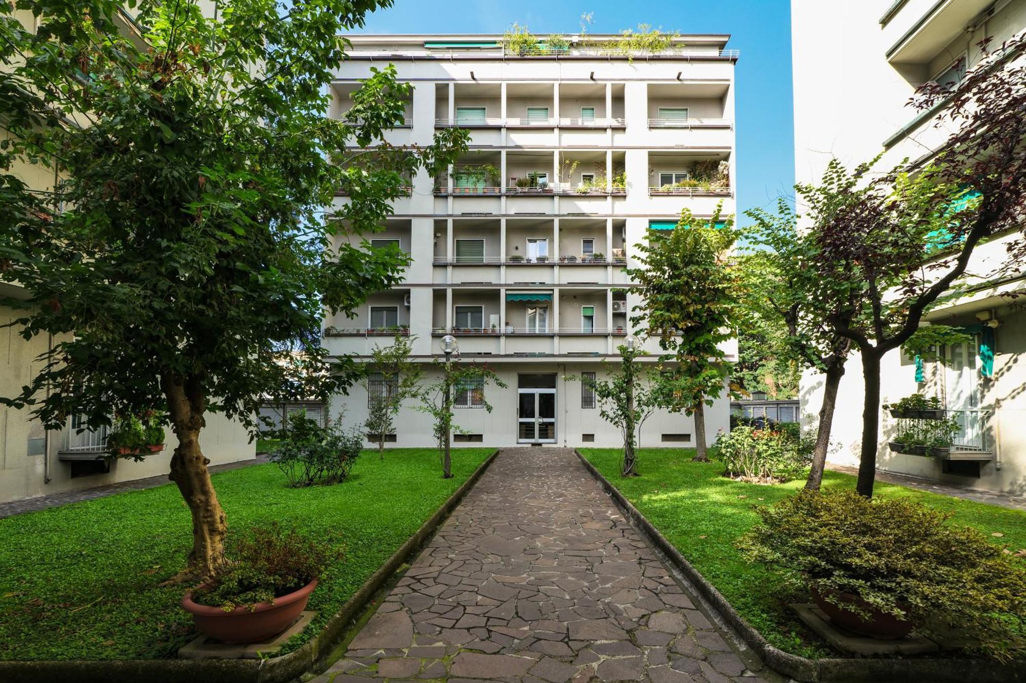 Apartment Primopiano - Paladini
