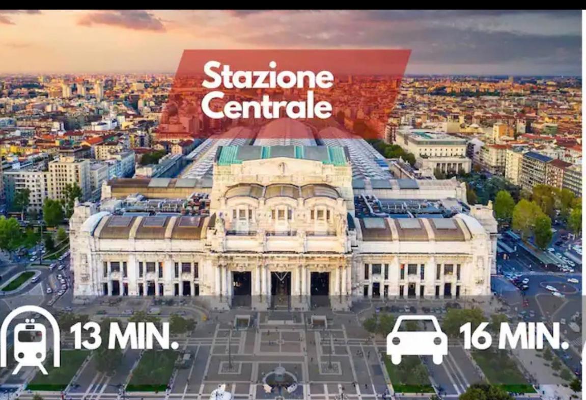 Apartamento Casti - Mm3 Comasina *