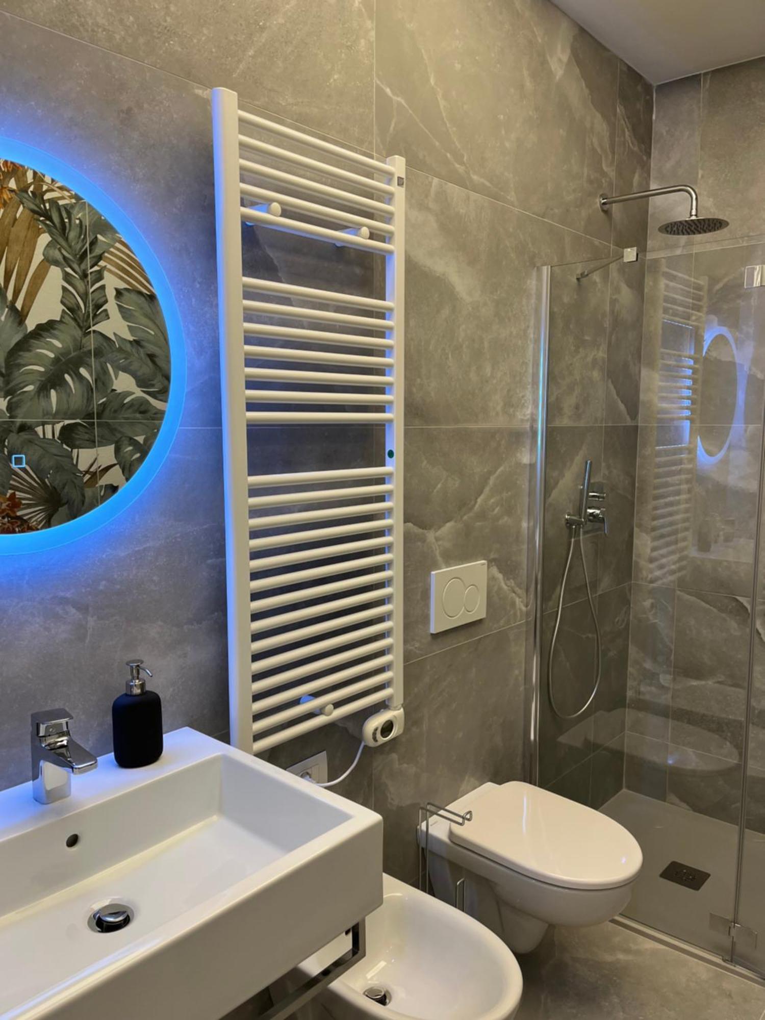 Miap Orti 31 Apartamento