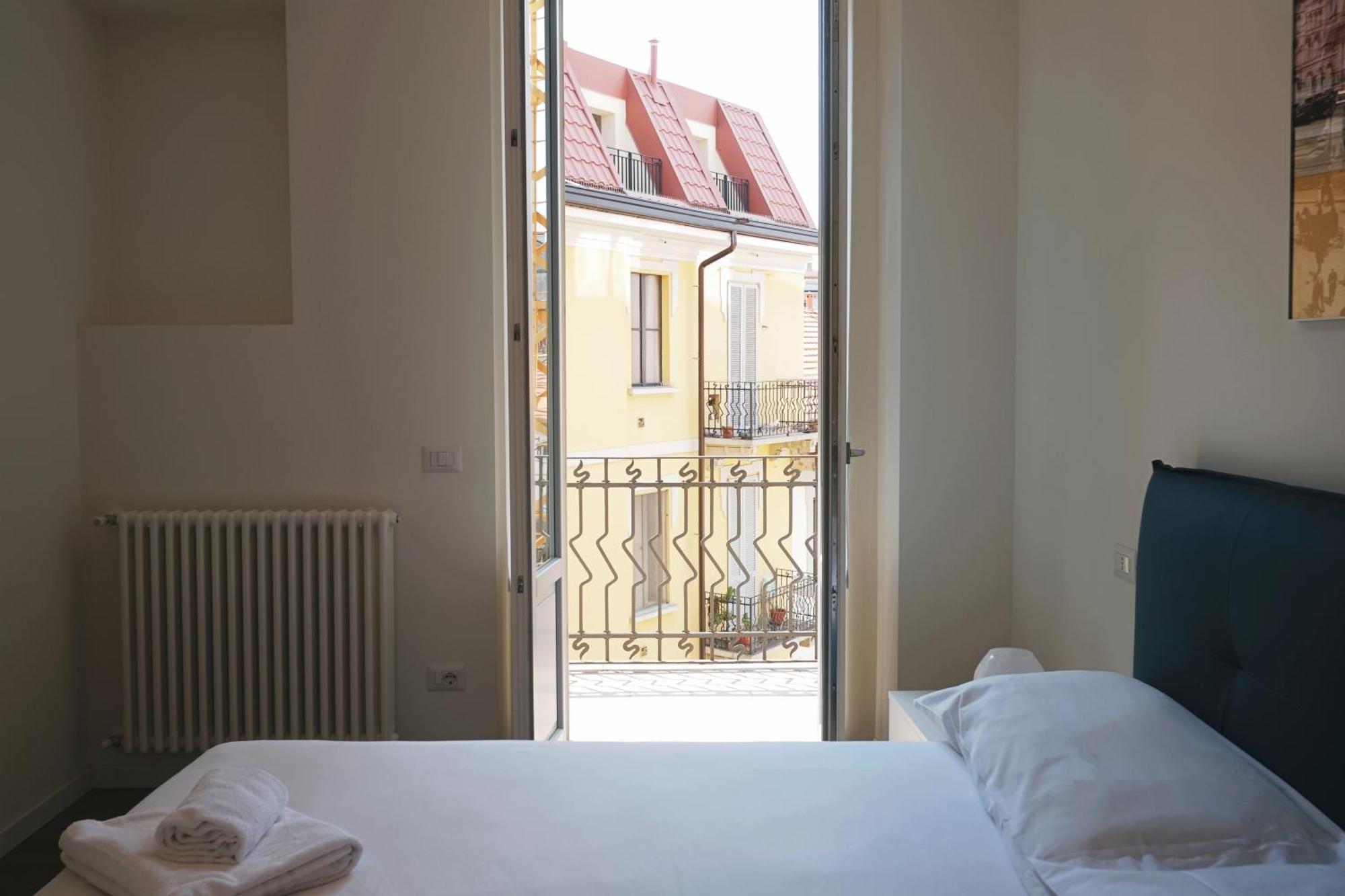 Apartment Spazio Stoppani - Liberty 5 Mailand
