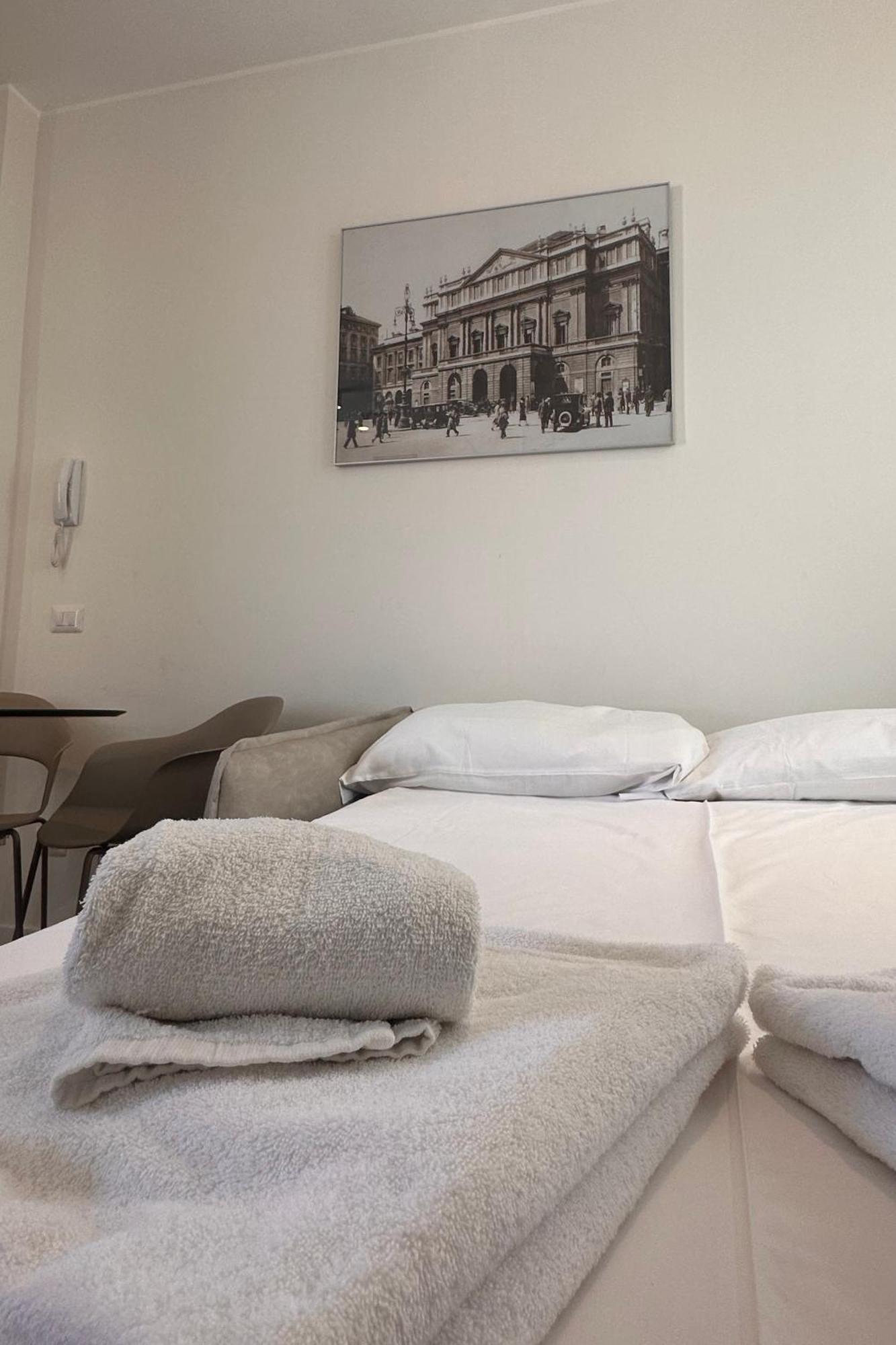 Spazio Stoppani - Liberty 5 * Mailand