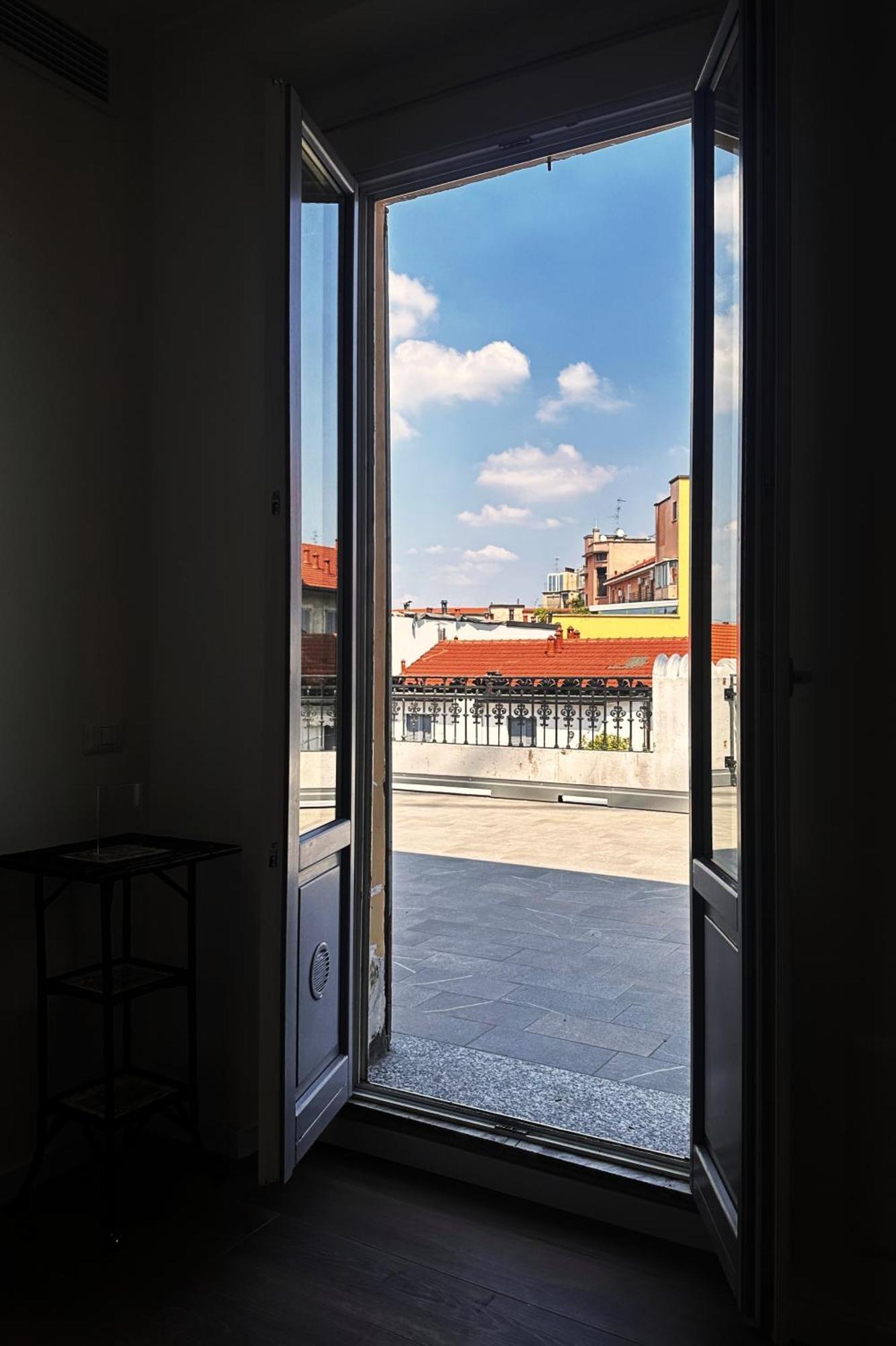 Spazio Stoppani - Liberty 5 Apartment Mailand