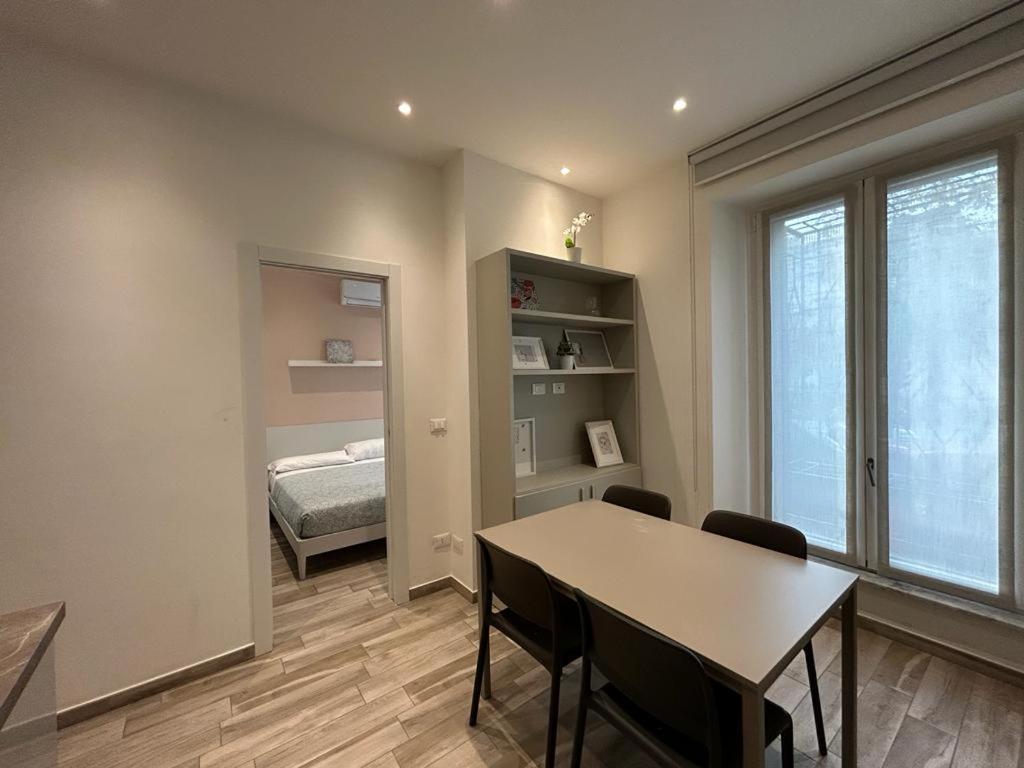 Apartamento Imhome- Washington *