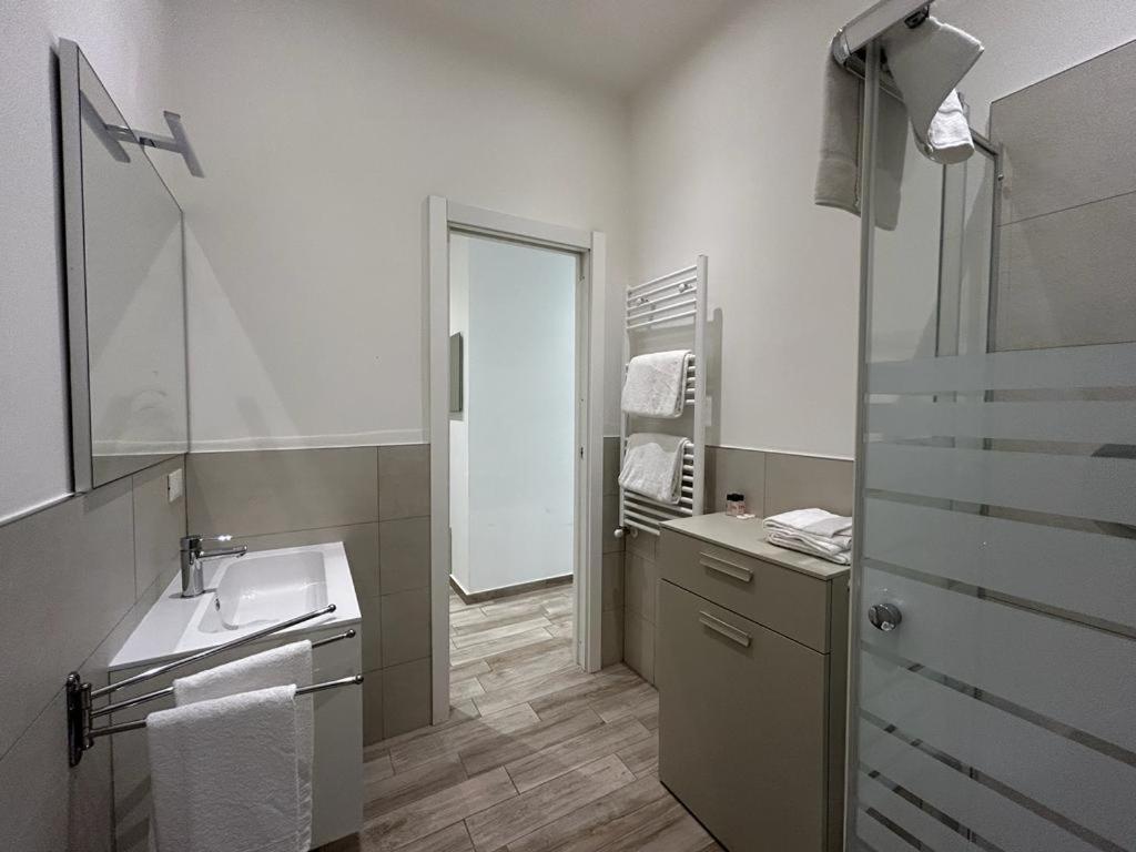 Imhome- Washington Apartamento
