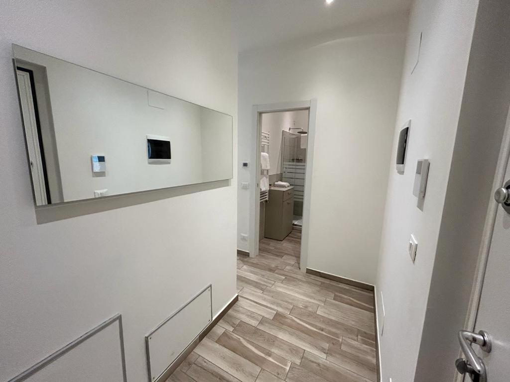 Imhome- Washington Apartamento