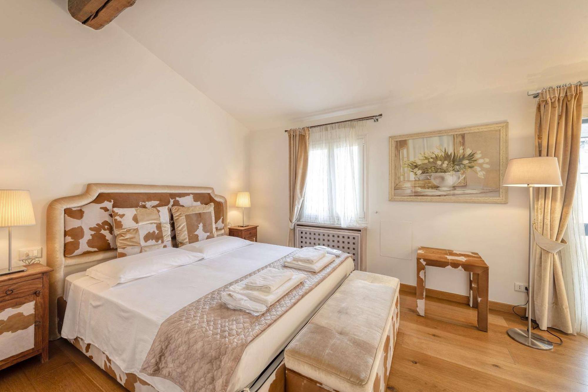 Royal - Centro Brera Apartamento