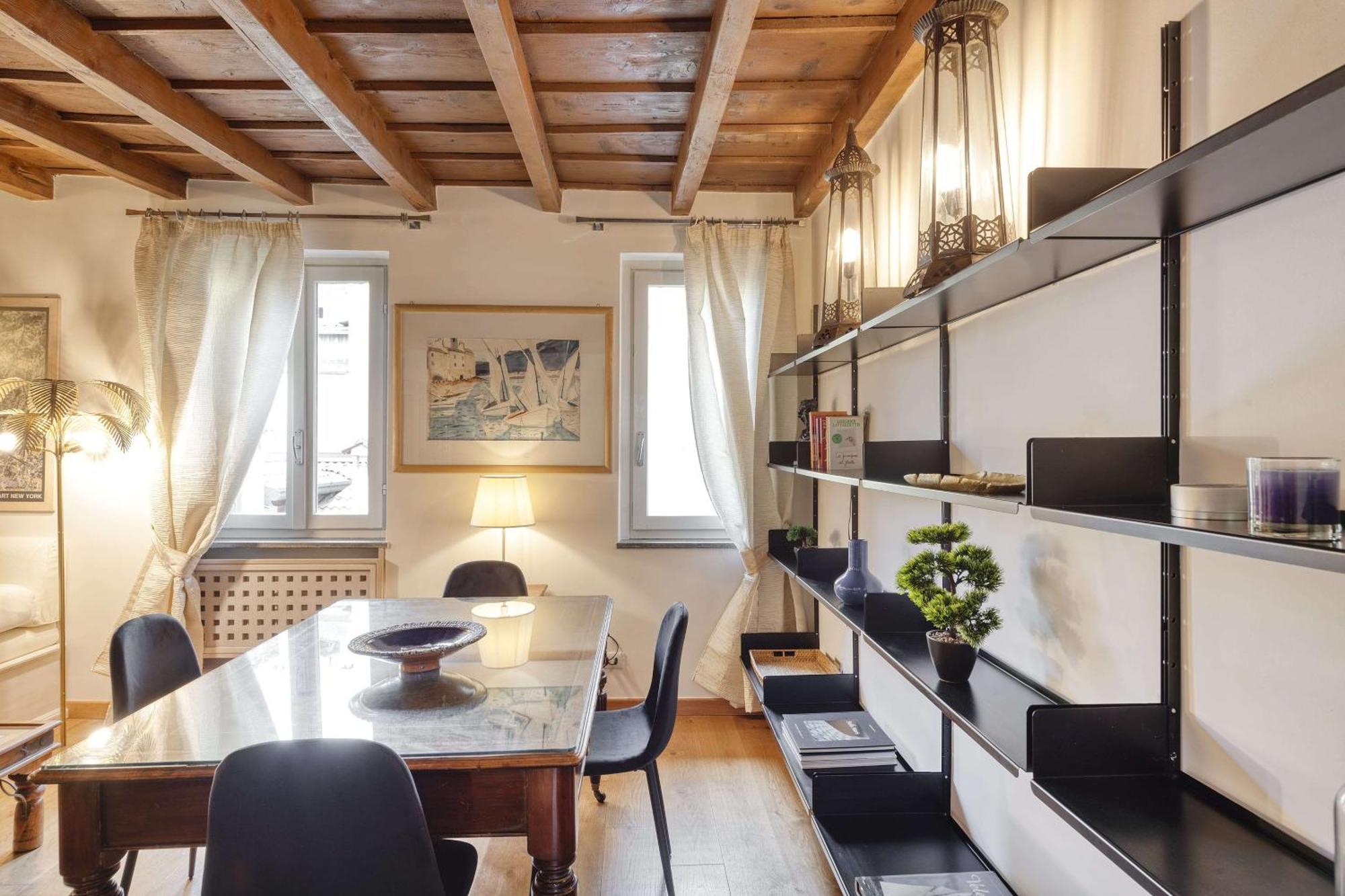 Royal - Centro Brera Apartamento *