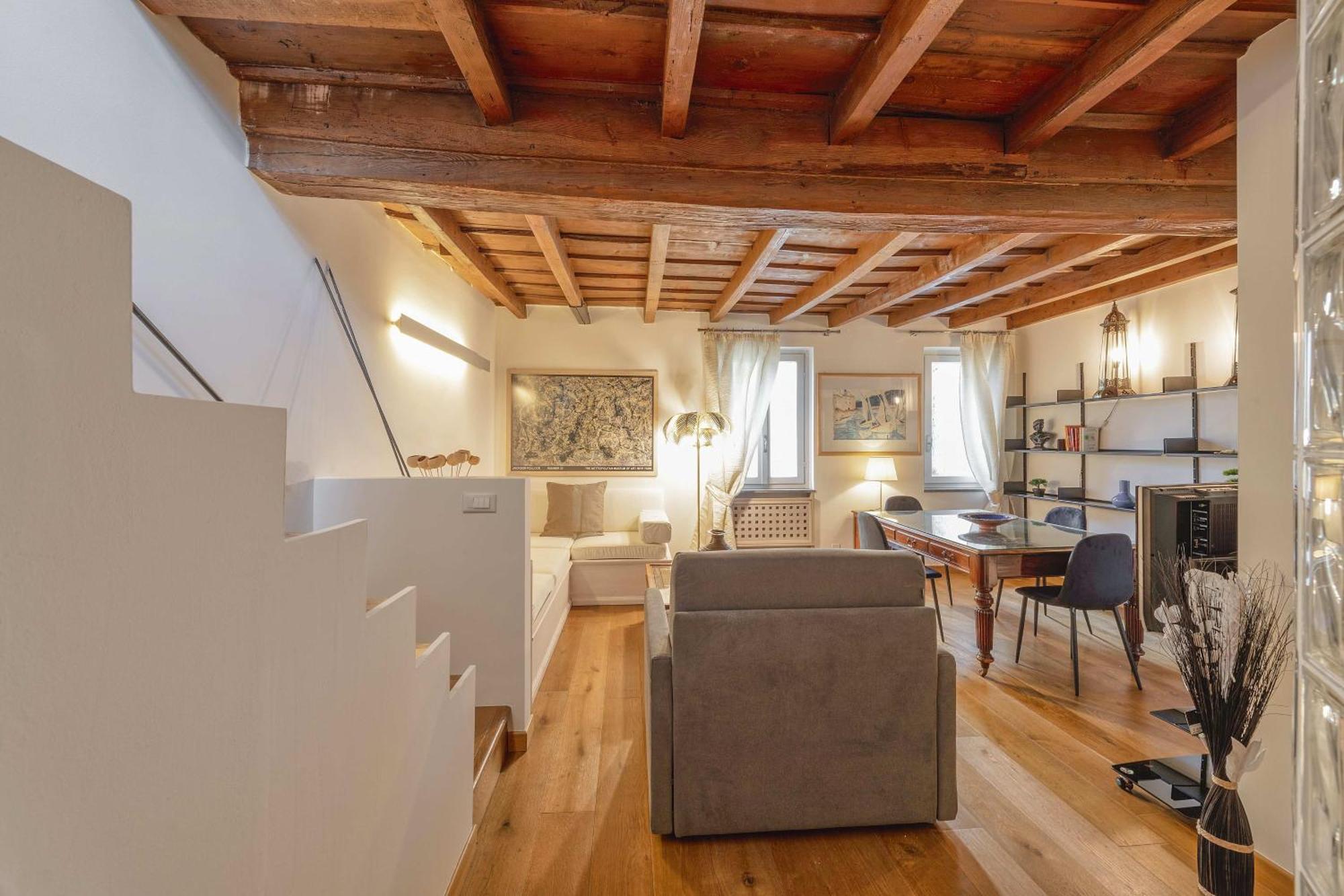 Royal - Centro Brera Apartamento