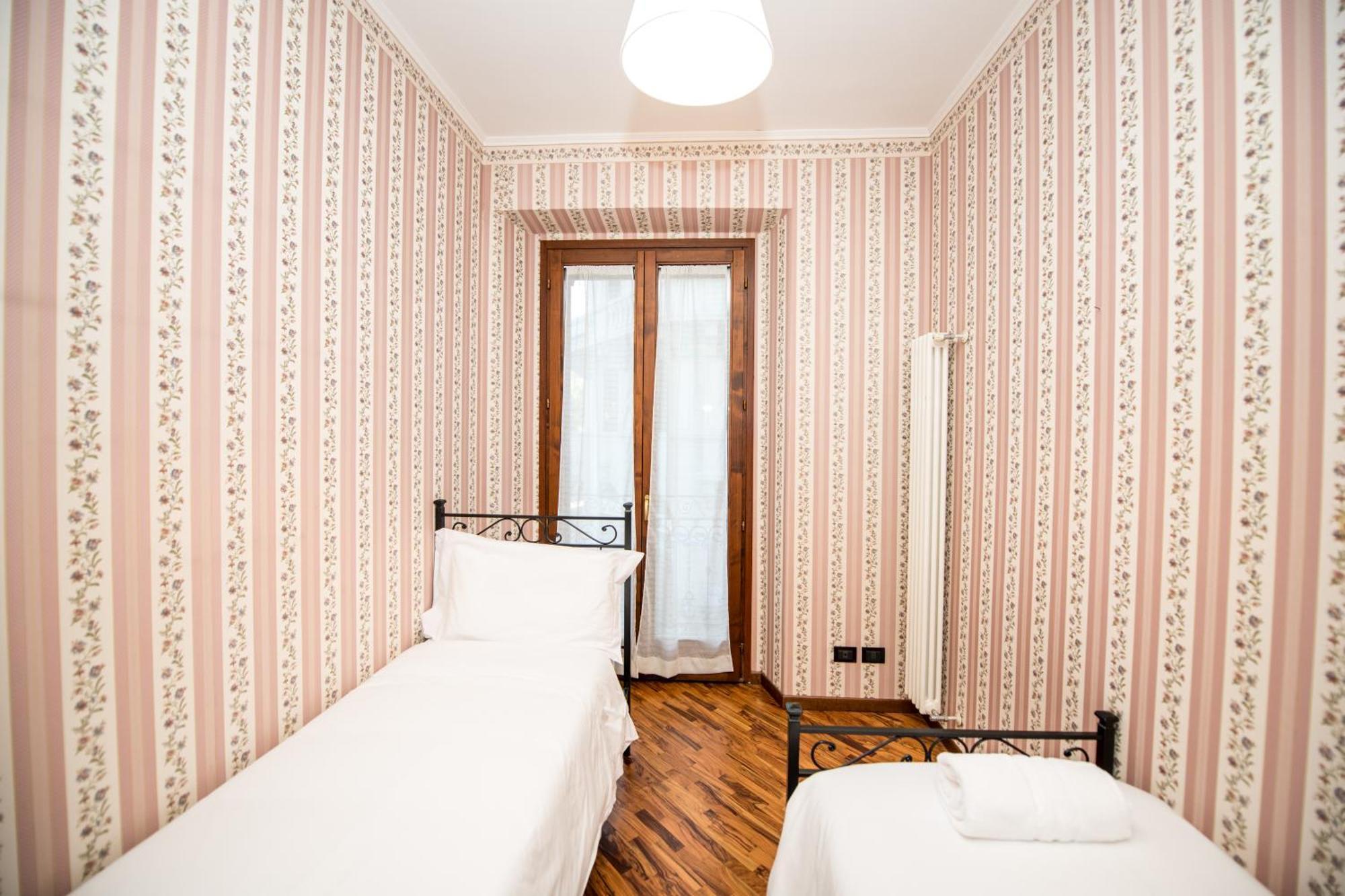 Shortmi Montello Apartment Mailand
