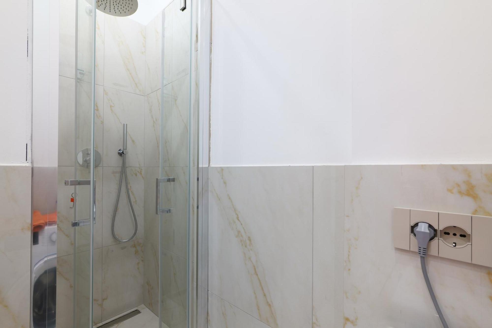 Apartment Elegant In Repubblica Brera
