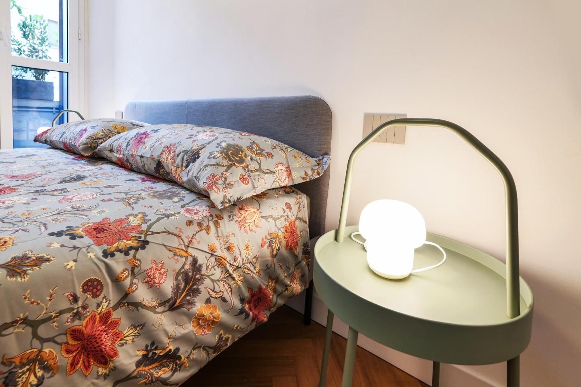 Apartment Elegant In Repubblica Brera Mailand