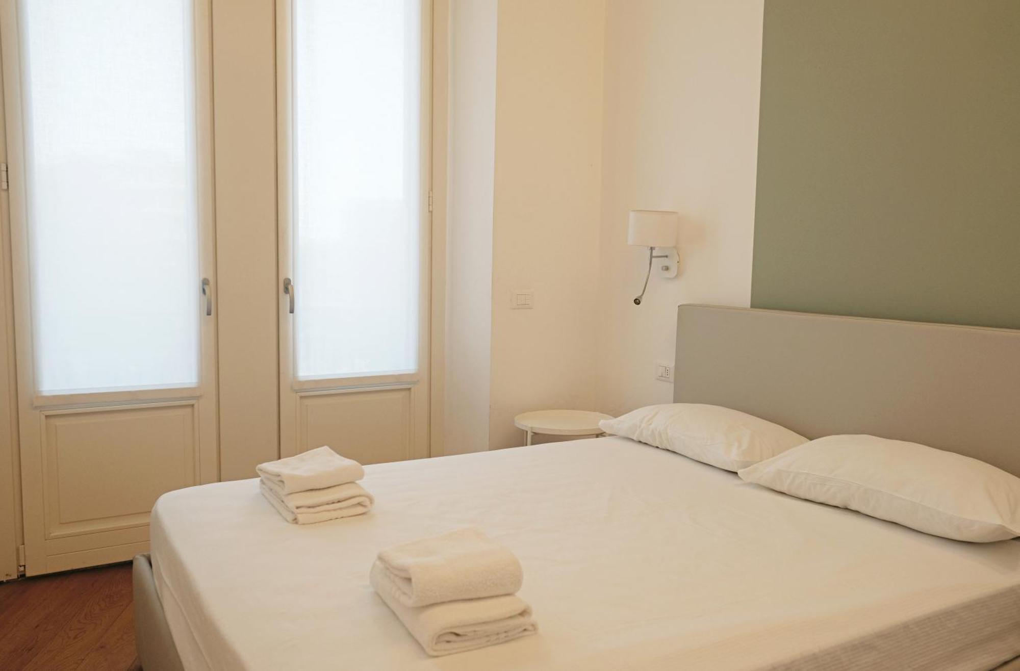 Spazio Stoppani - Liberty 29 Apartment